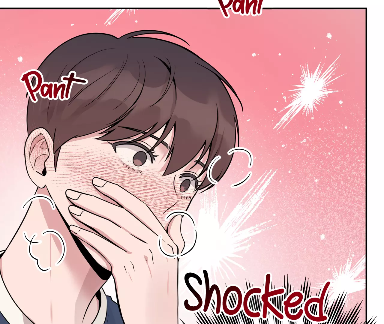 Angel Kiss - Chapter 3 Page 3