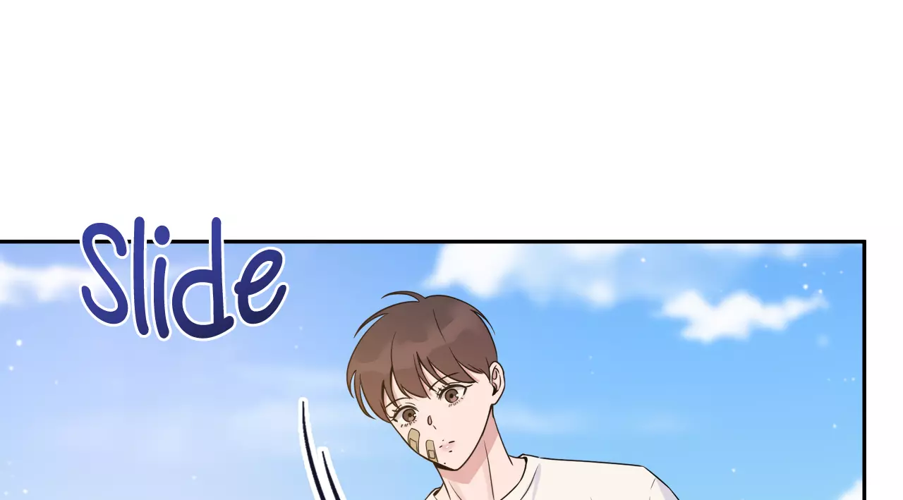 Angel Kiss - Chapter 3 Page 33