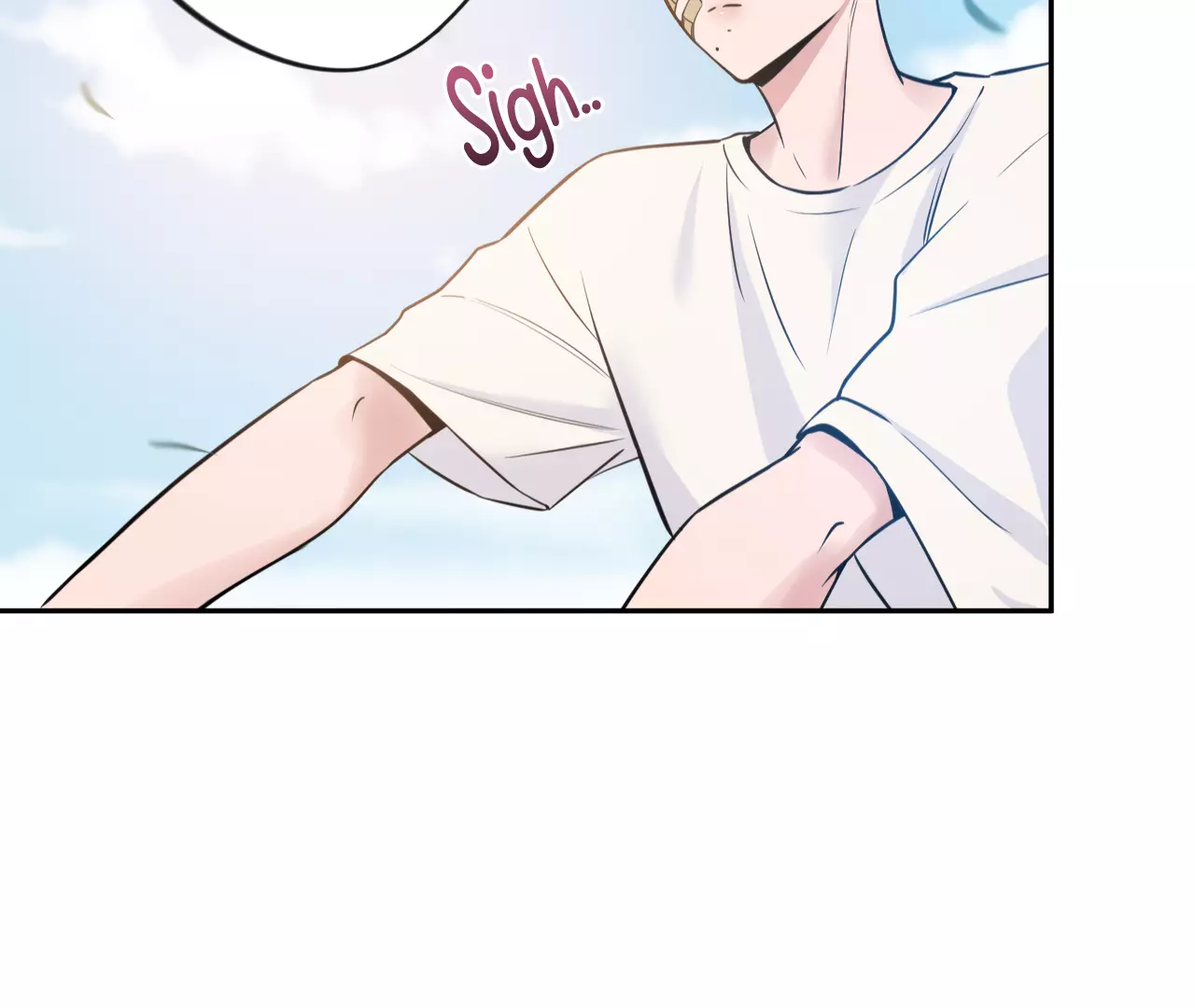 Angel Kiss - Chapter 3 Page 40