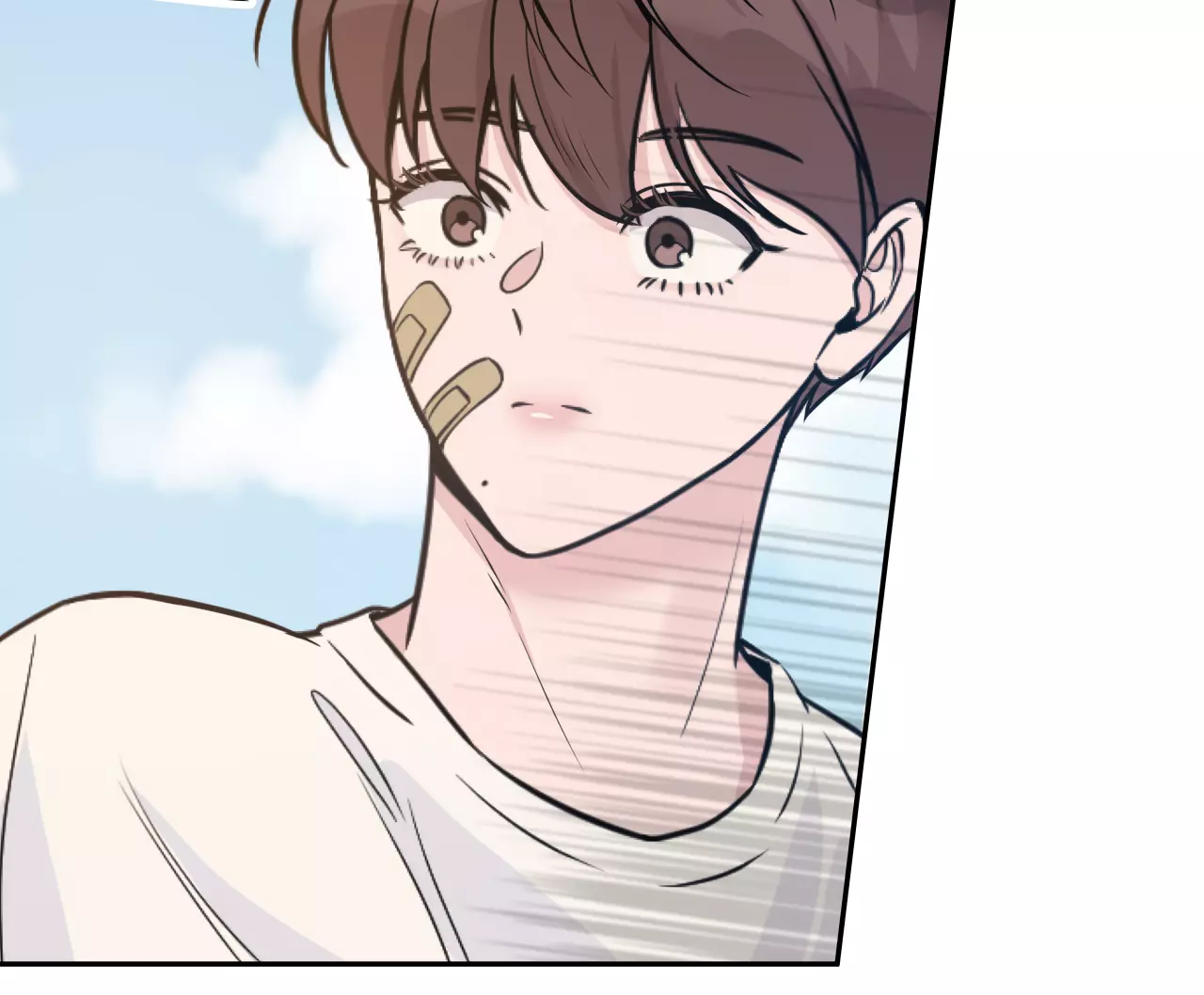 Angel Kiss - Chapter 3 Page 43