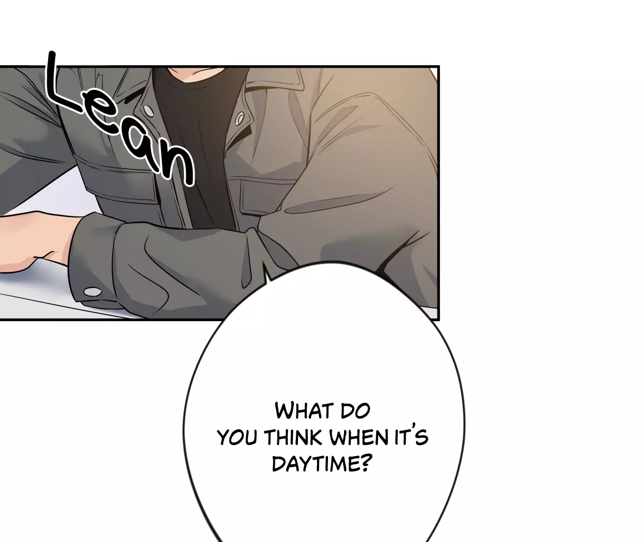 Angel Kiss - Chapter 3 Page 47