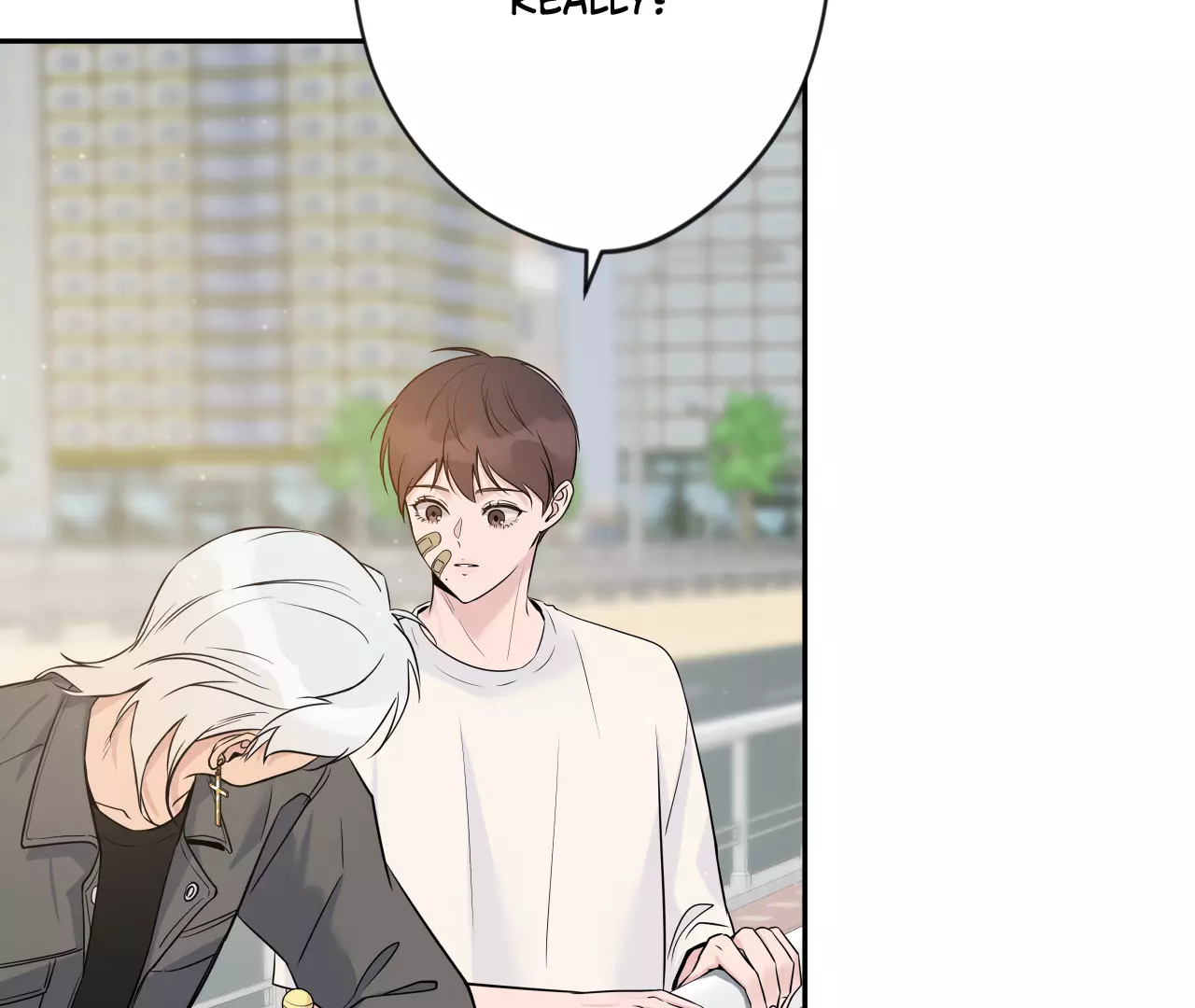 Angel Kiss - Chapter 3 Page 50
