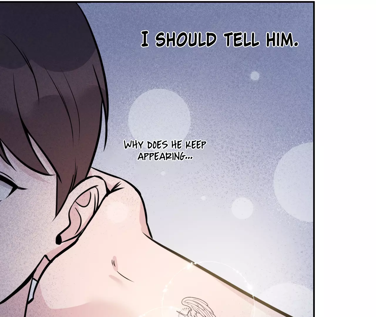 Angel Kiss - Chapter 3 Page 53