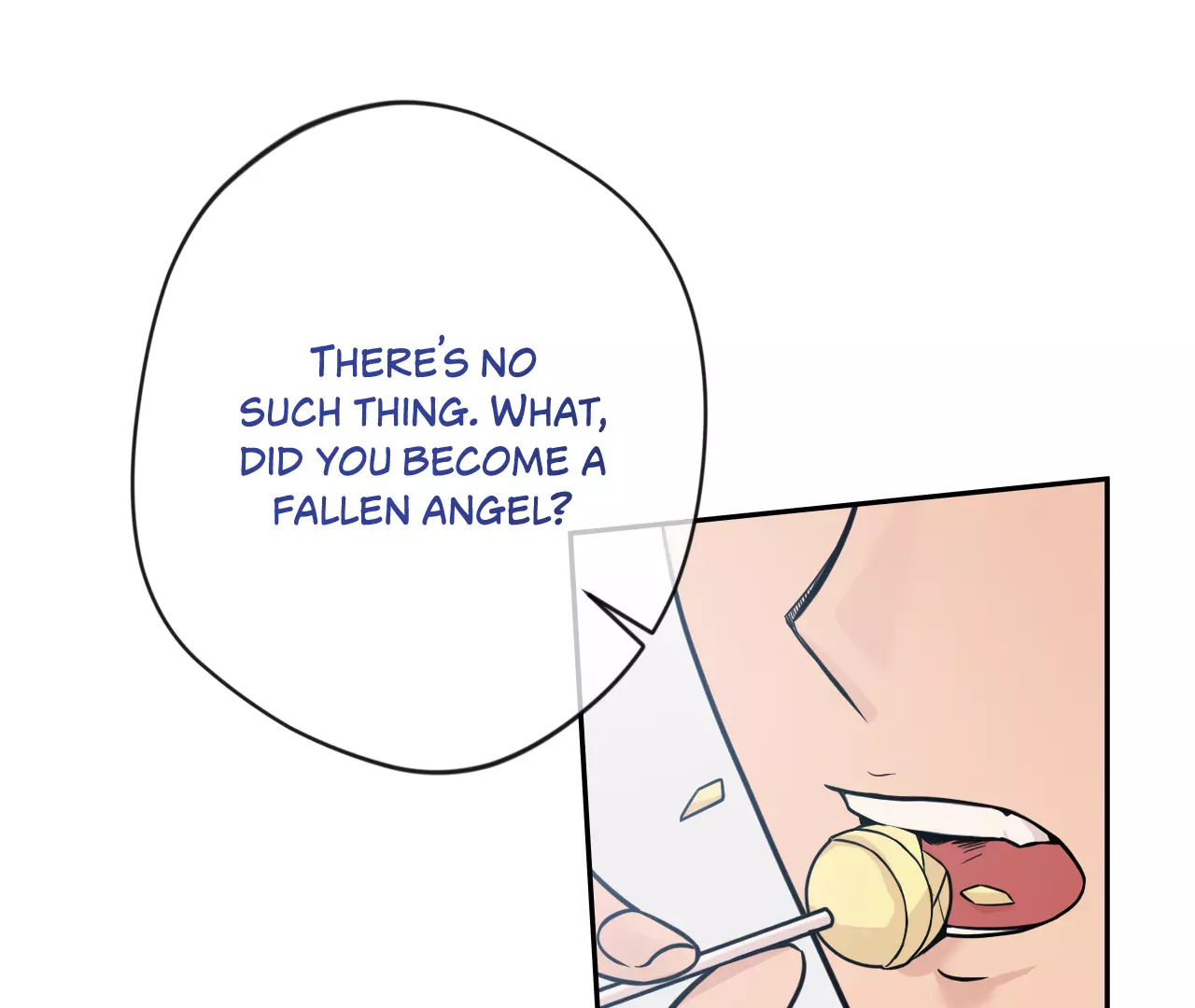 Angel Kiss - Chapter 3 Page 57