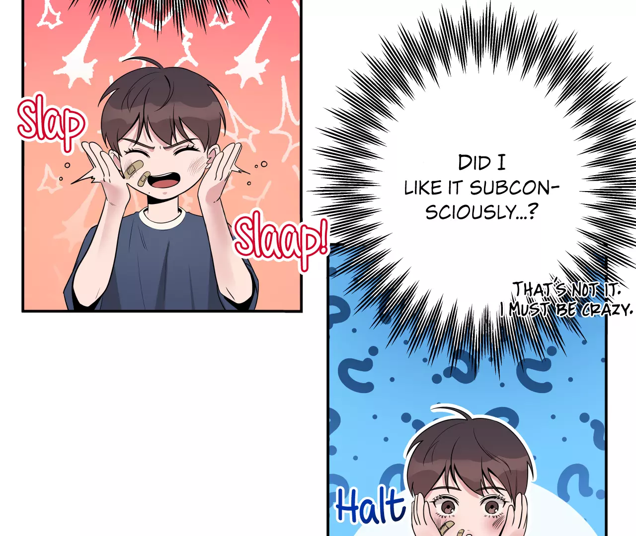 Angel Kiss - Chapter 3 Page 6
