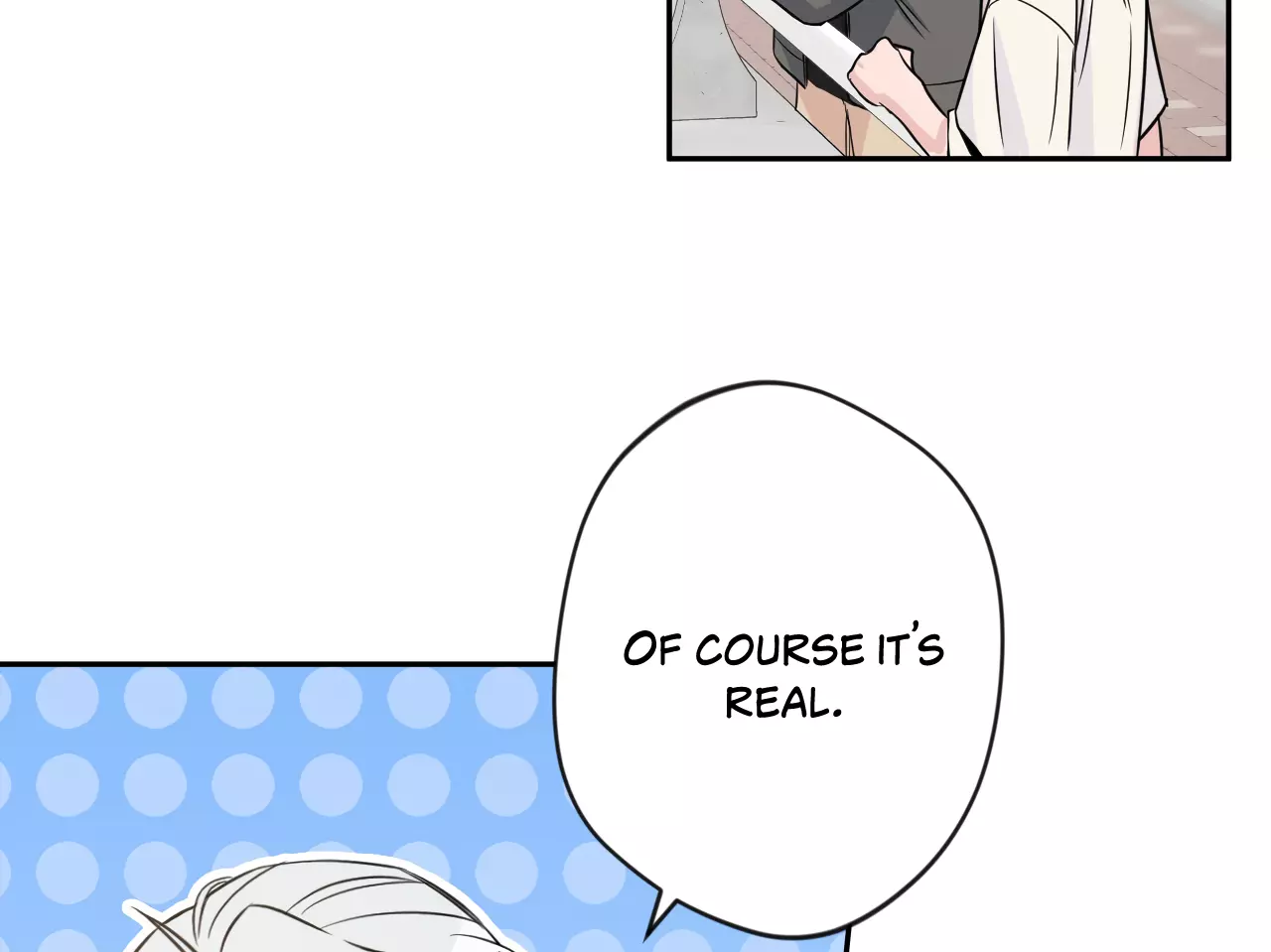 Angel Kiss - Chapter 3 Page 60