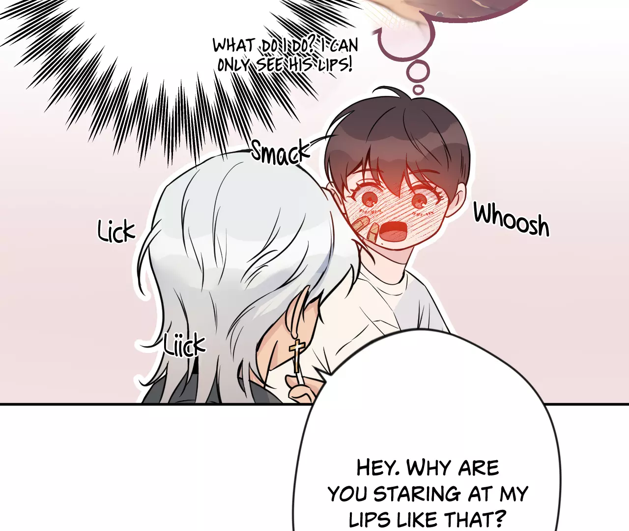Angel Kiss - Chapter 3 Page 67
