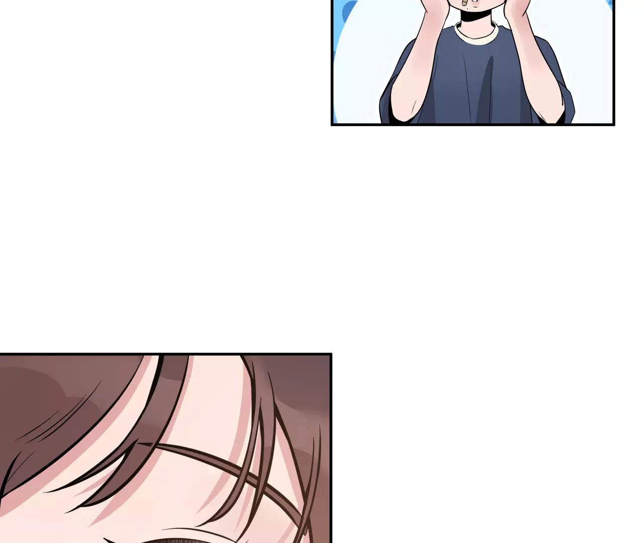 Angel Kiss - Chapter 3 Page 7