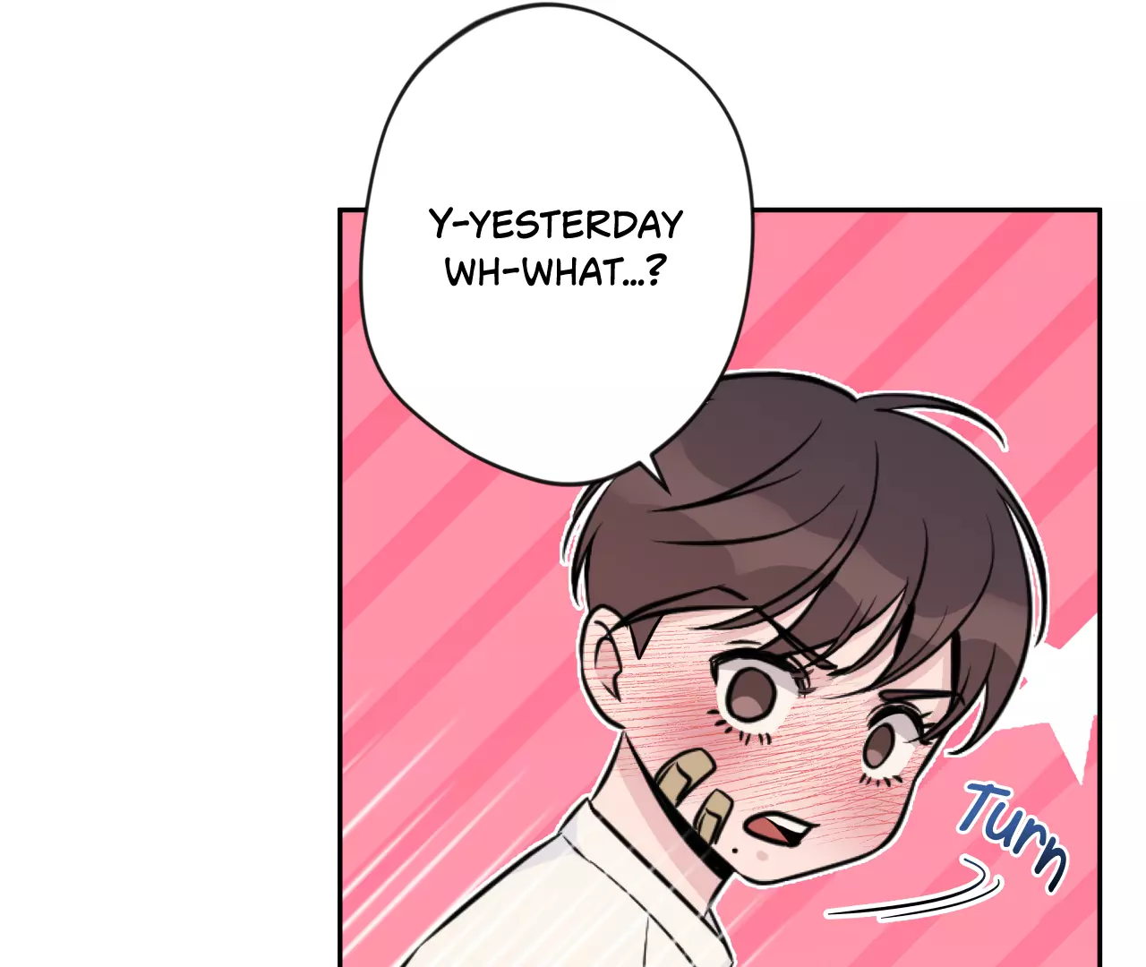 Angel Kiss - Chapter 3 Page 71