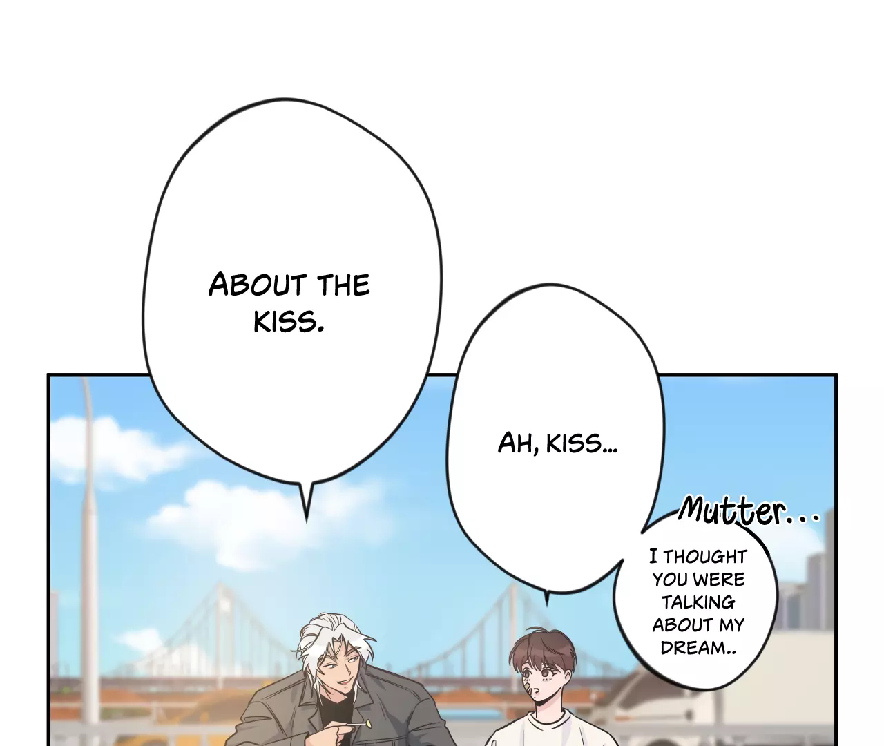 Angel Kiss - Chapter 3 Page 73