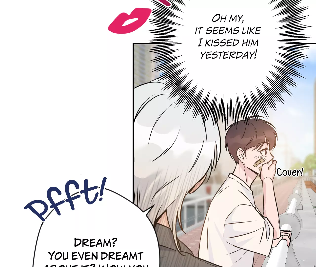 Angel Kiss - Chapter 3 Page 75