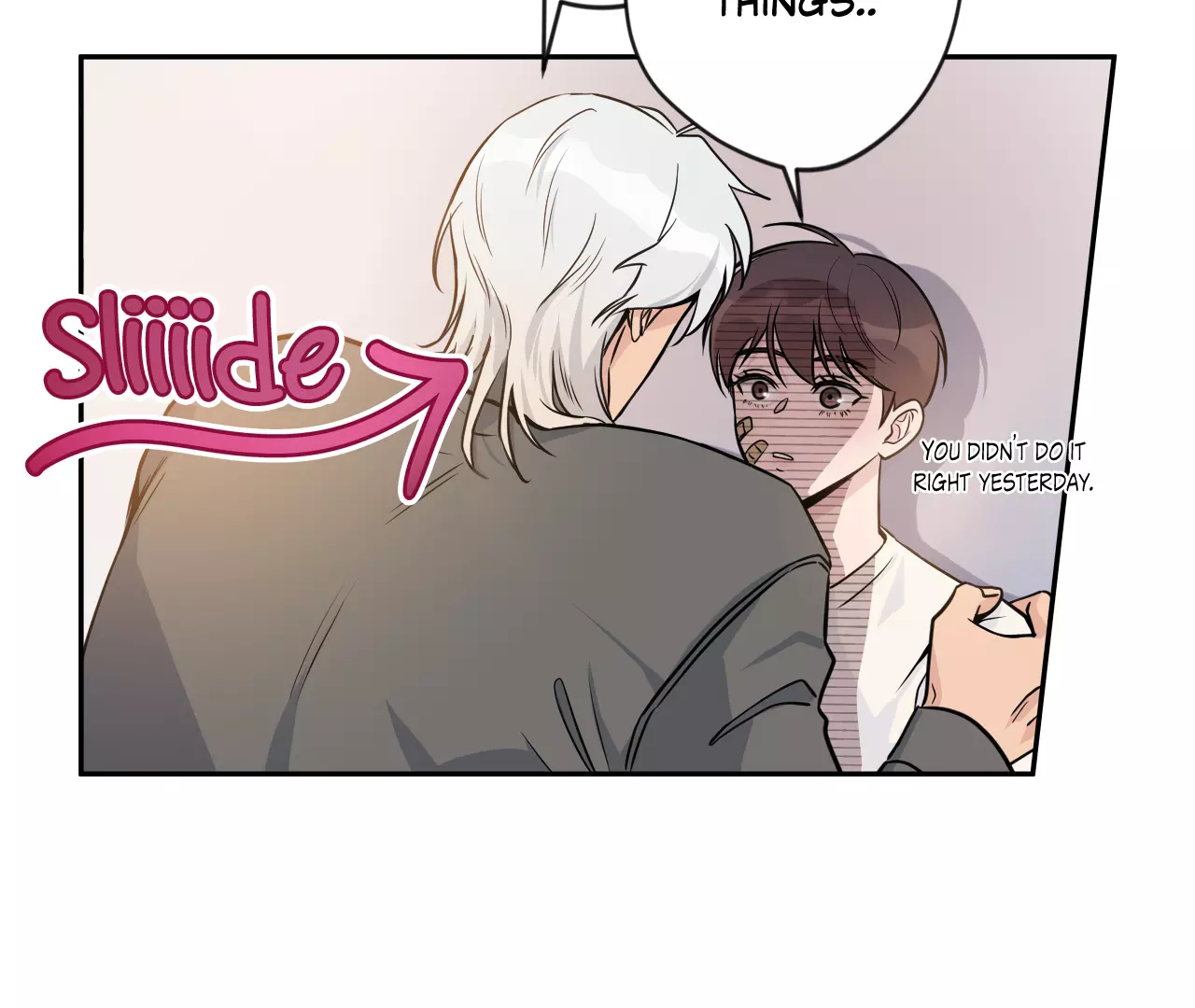 Angel Kiss - Chapter 3 Page 77