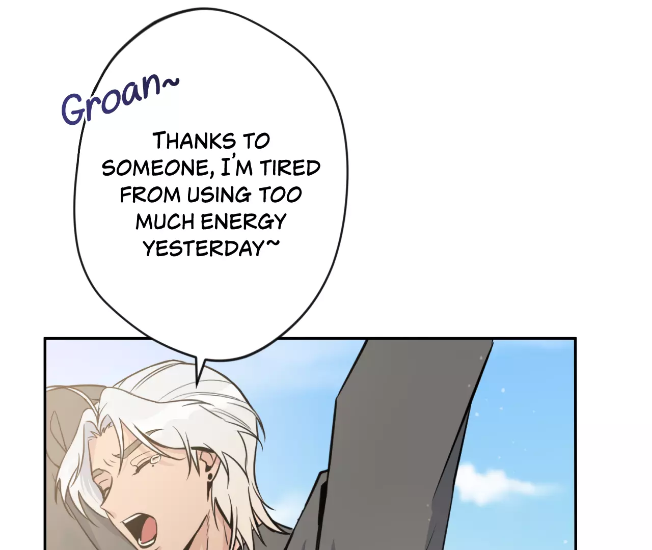 Angel Kiss - Chapter 3 Page 81