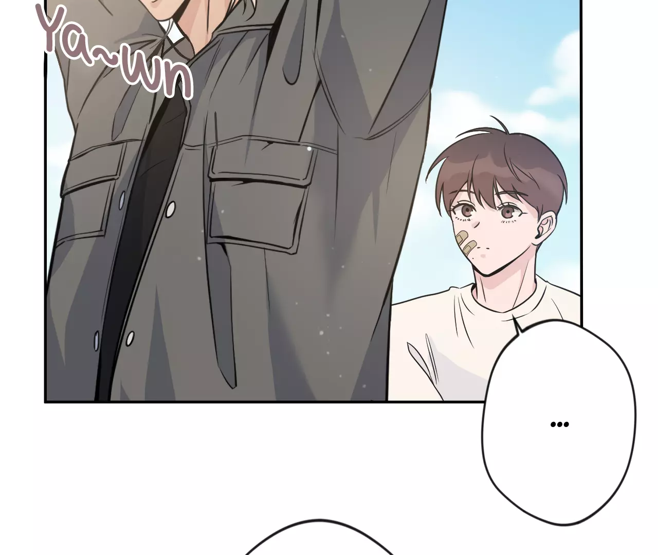 Angel Kiss - Chapter 3 Page 82