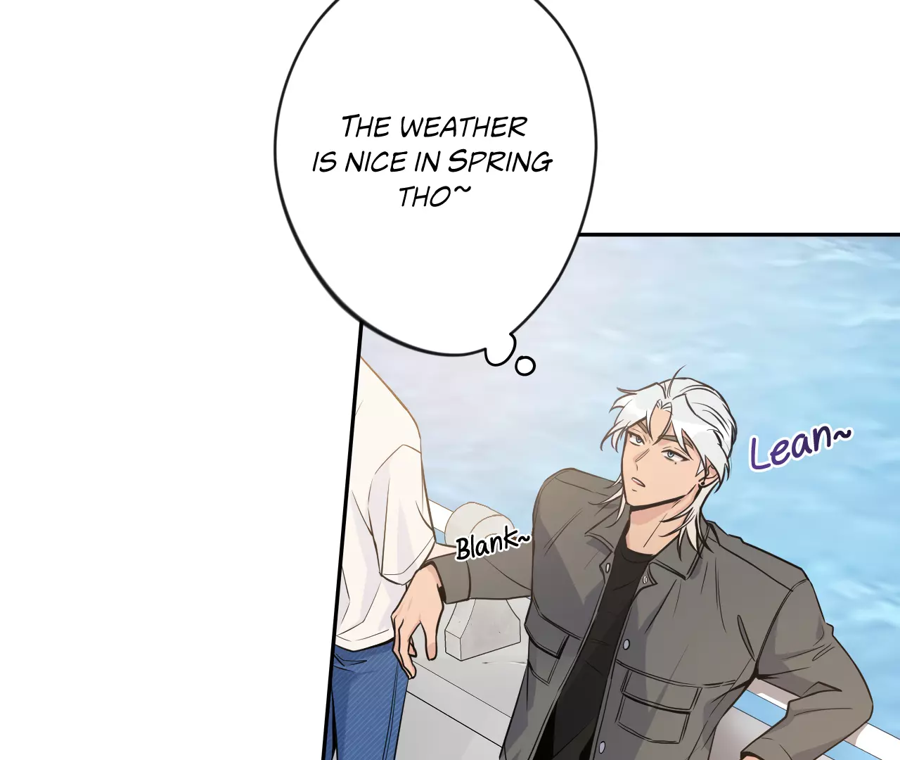 Angel Kiss - Chapter 3 Page 83