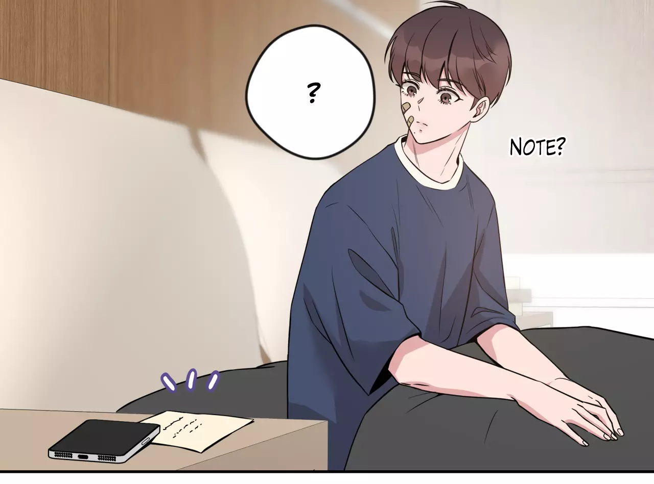 Angel Kiss - Chapter 3 Page 9