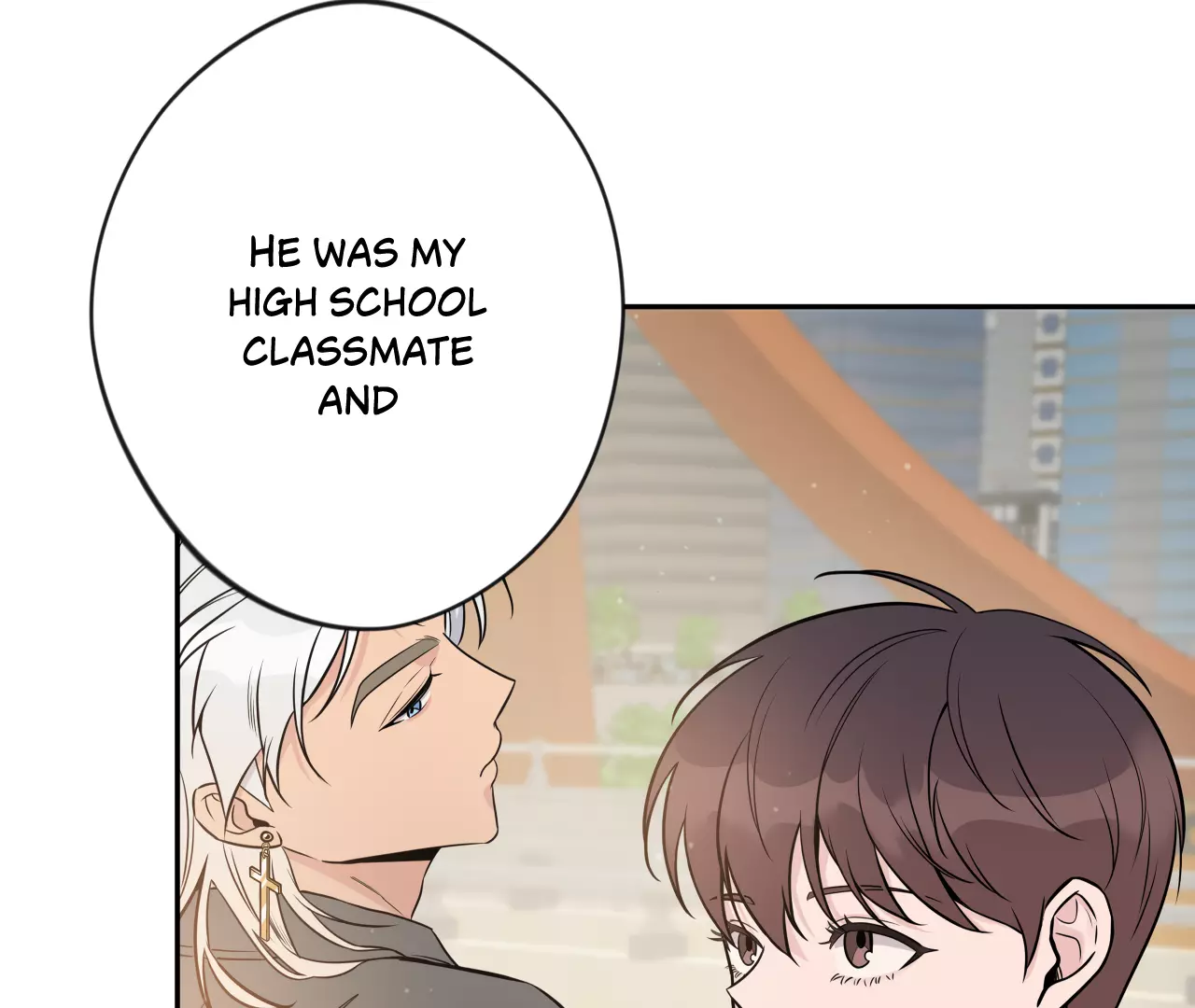 Angel Kiss - Chapter 3 Page 90
