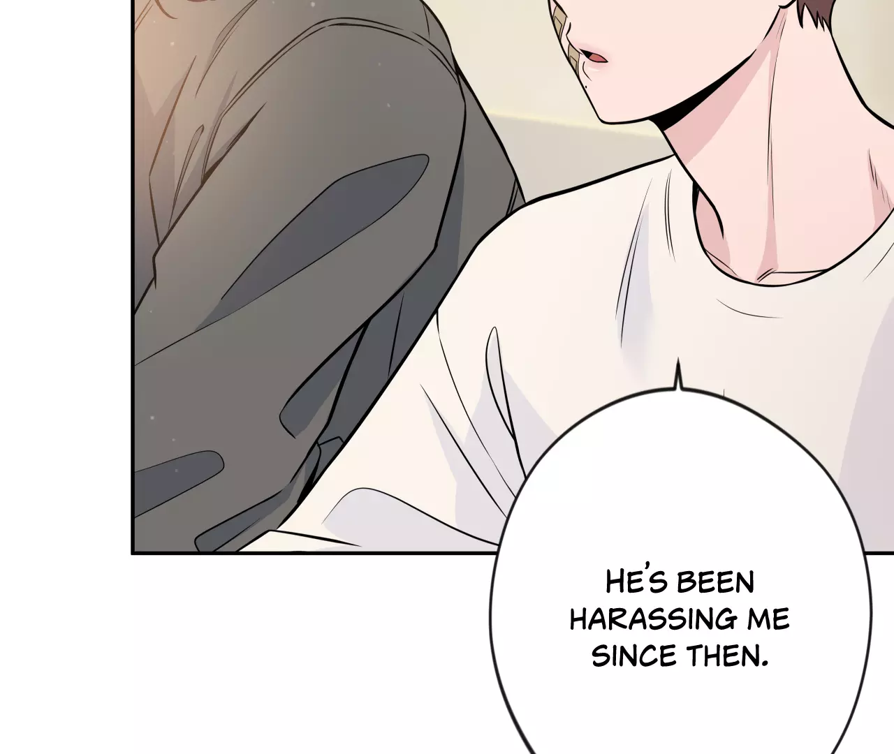 Angel Kiss - Chapter 3 Page 91