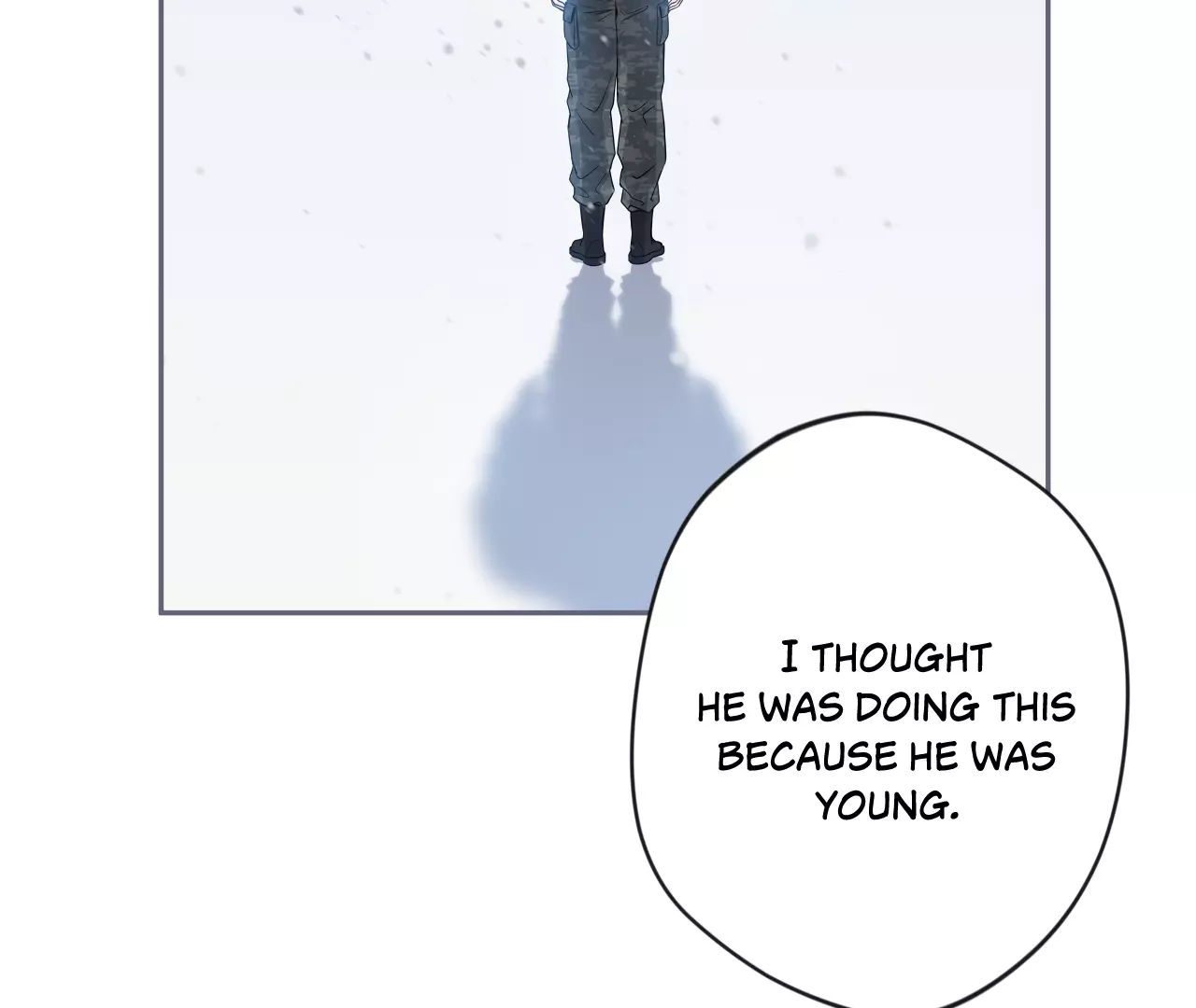 Angel Kiss - Chapter 3 Page 95
