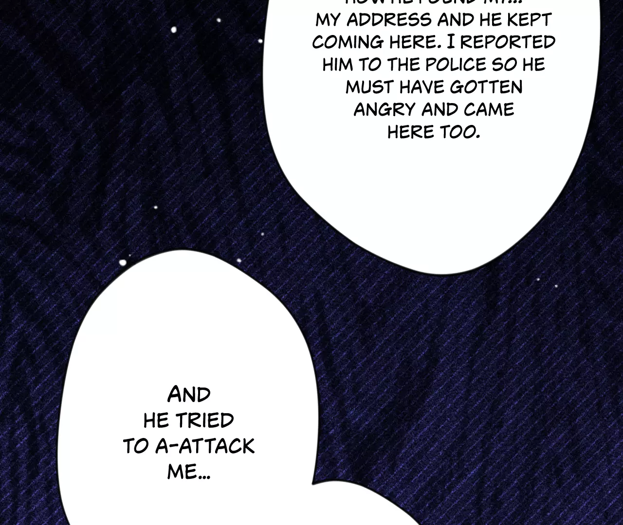 Angel Kiss - Chapter 3 Page 99