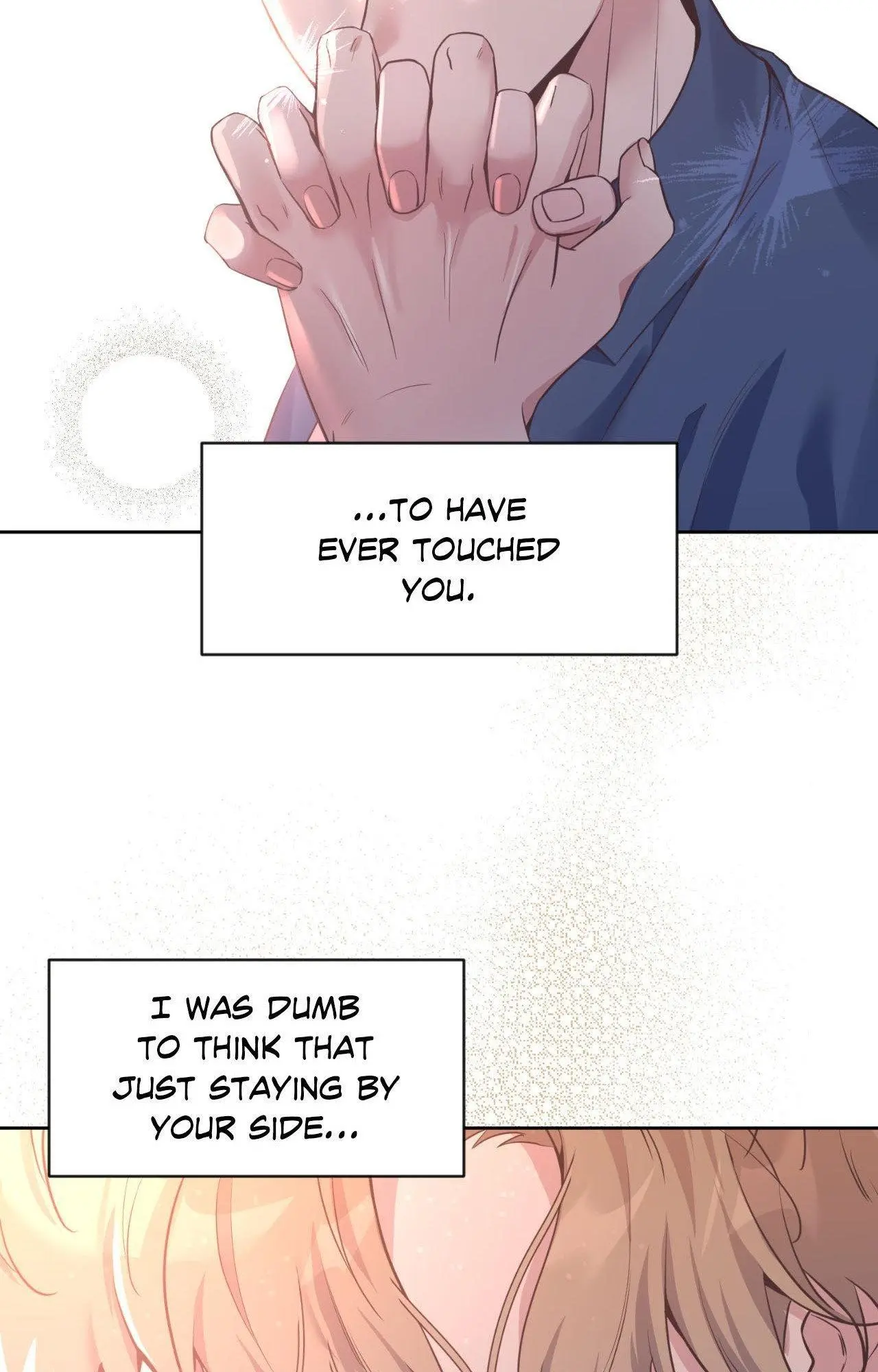 Angel Kiss - Chapter 30 Page 13