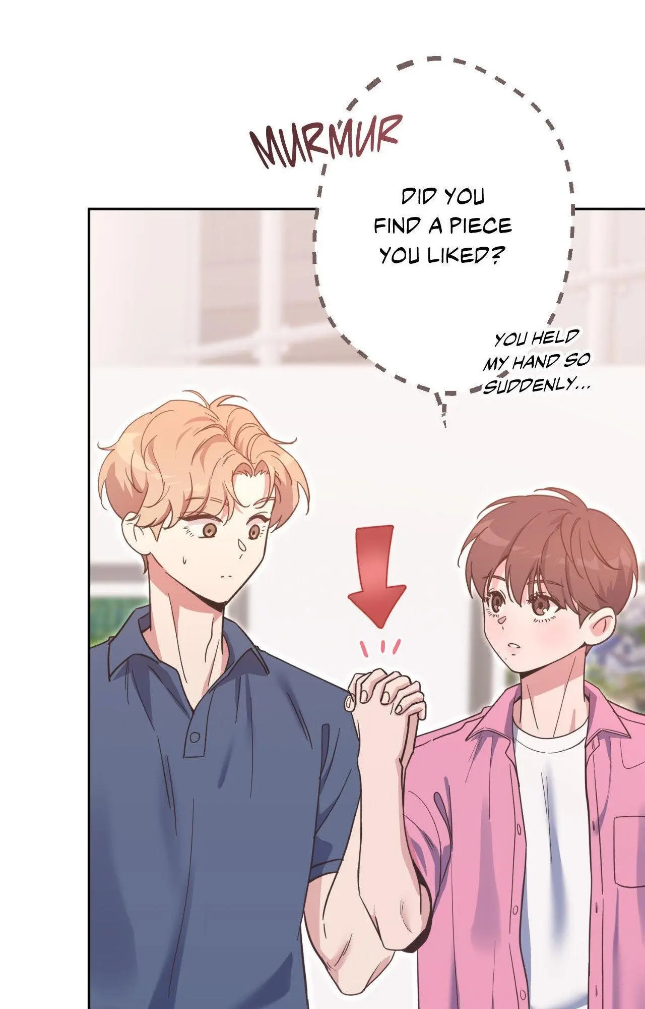 Angel Kiss - Chapter 30 Page 17