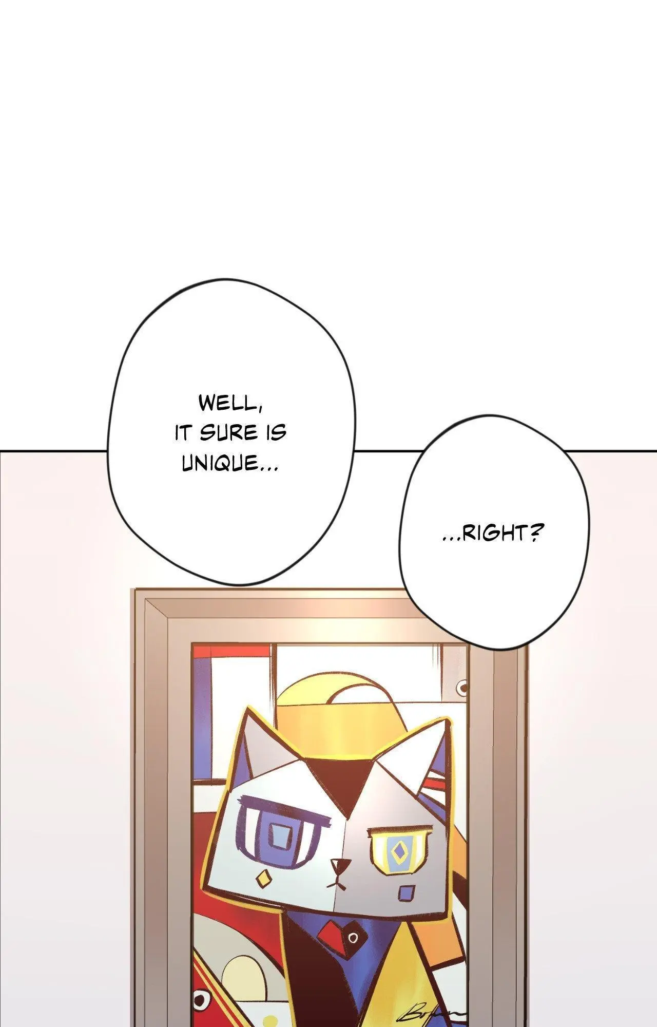 Angel Kiss - Chapter 30 Page 23
