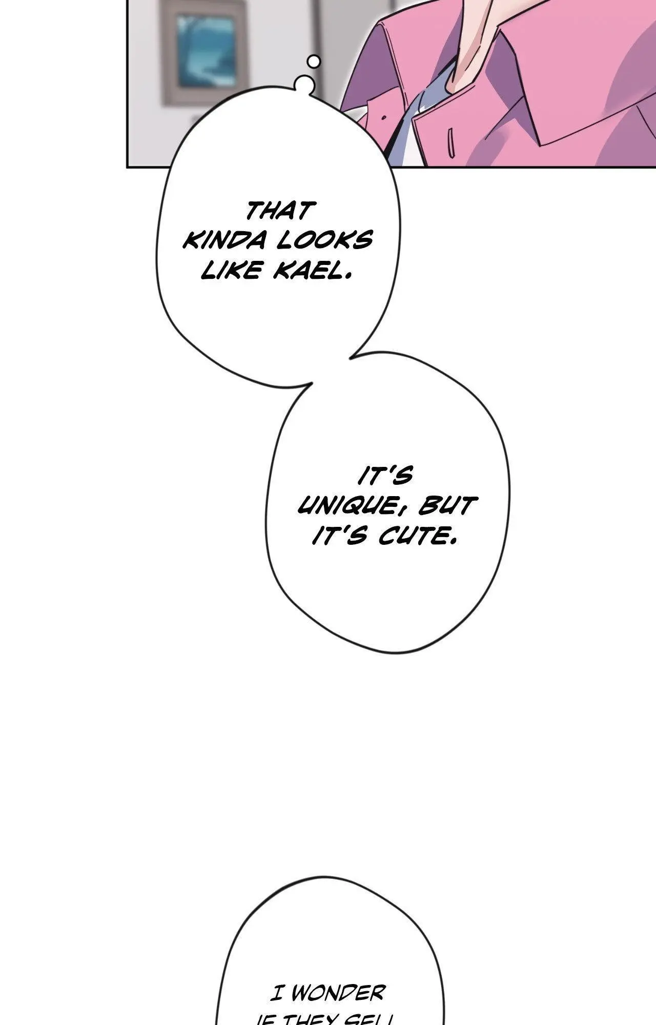 Angel Kiss - Chapter 30 Page 26