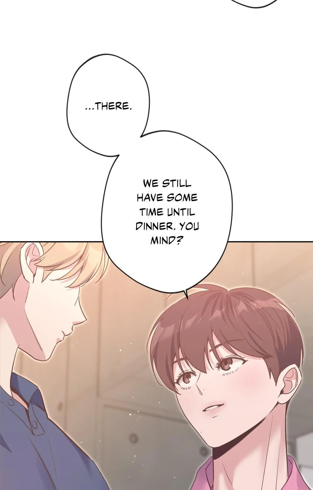Angel Kiss - Chapter 30 Page 30
