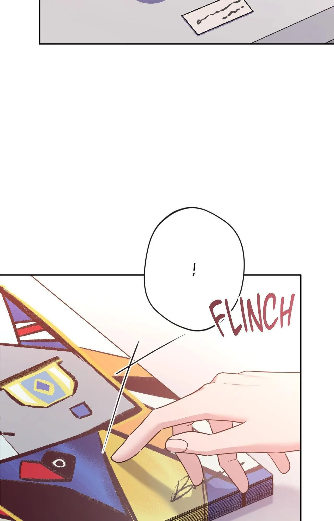 Angel Kiss - Chapter 30 Page 34