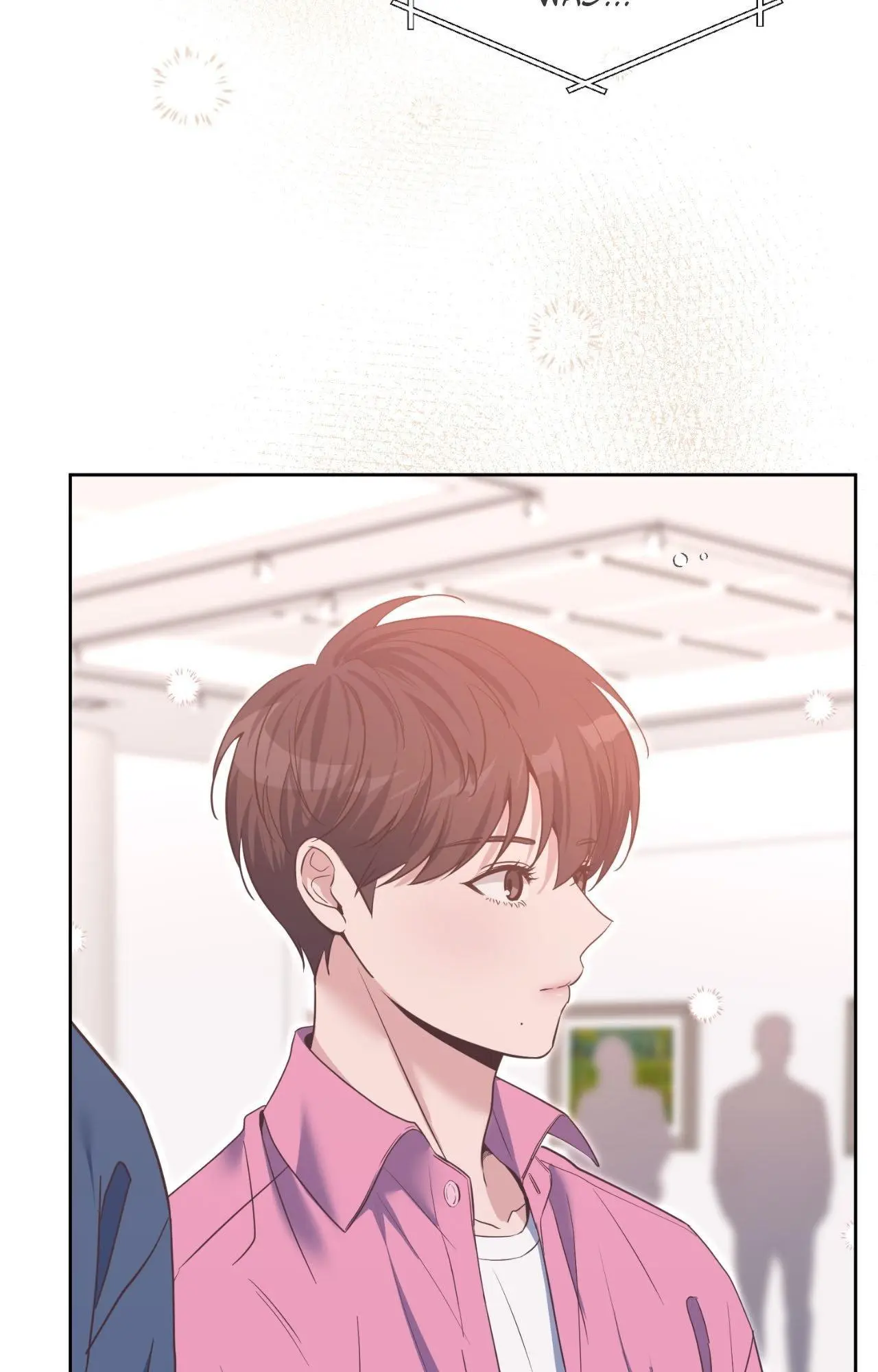 Angel Kiss - Chapter 30 Page 4