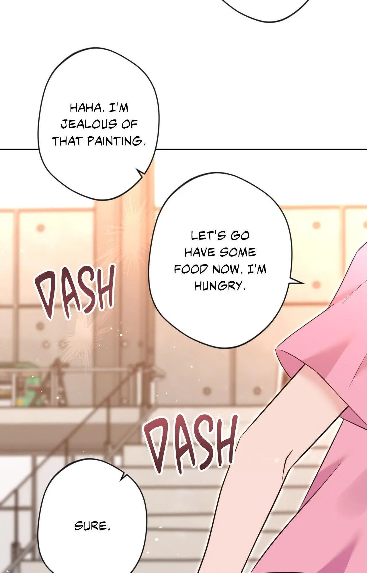 Angel Kiss - Chapter 30 Page 47
