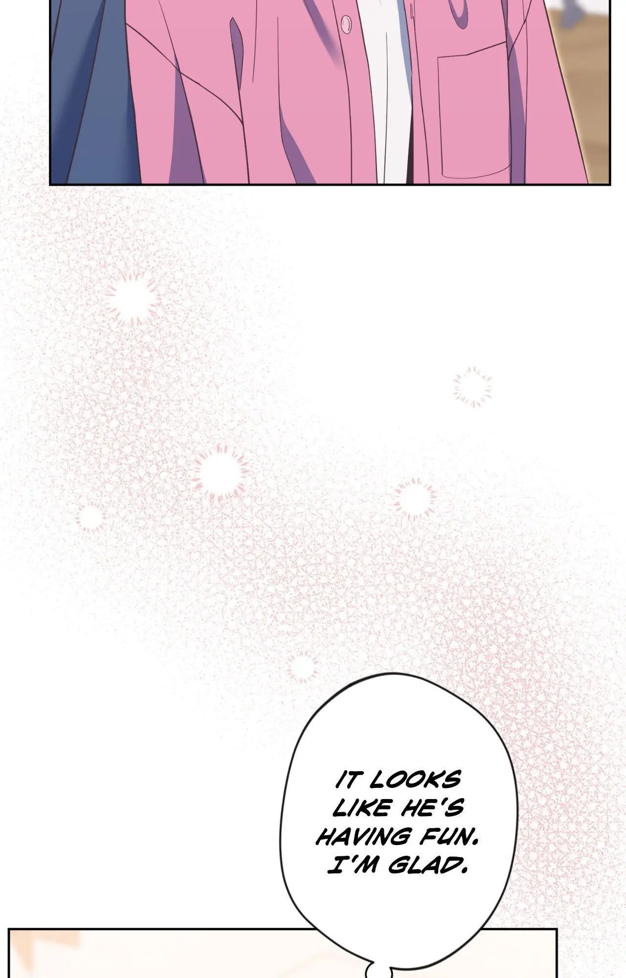 Angel Kiss - Chapter 30 Page 5