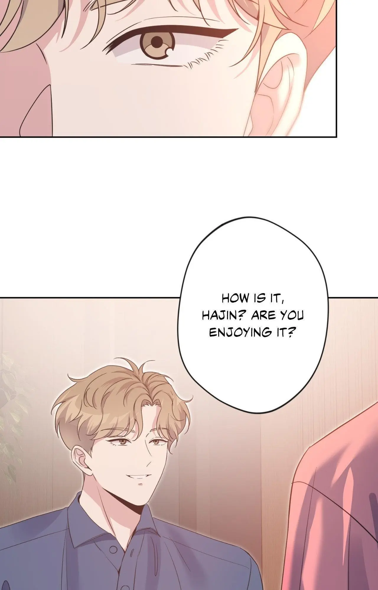 Angel Kiss - Chapter 30 Page 53