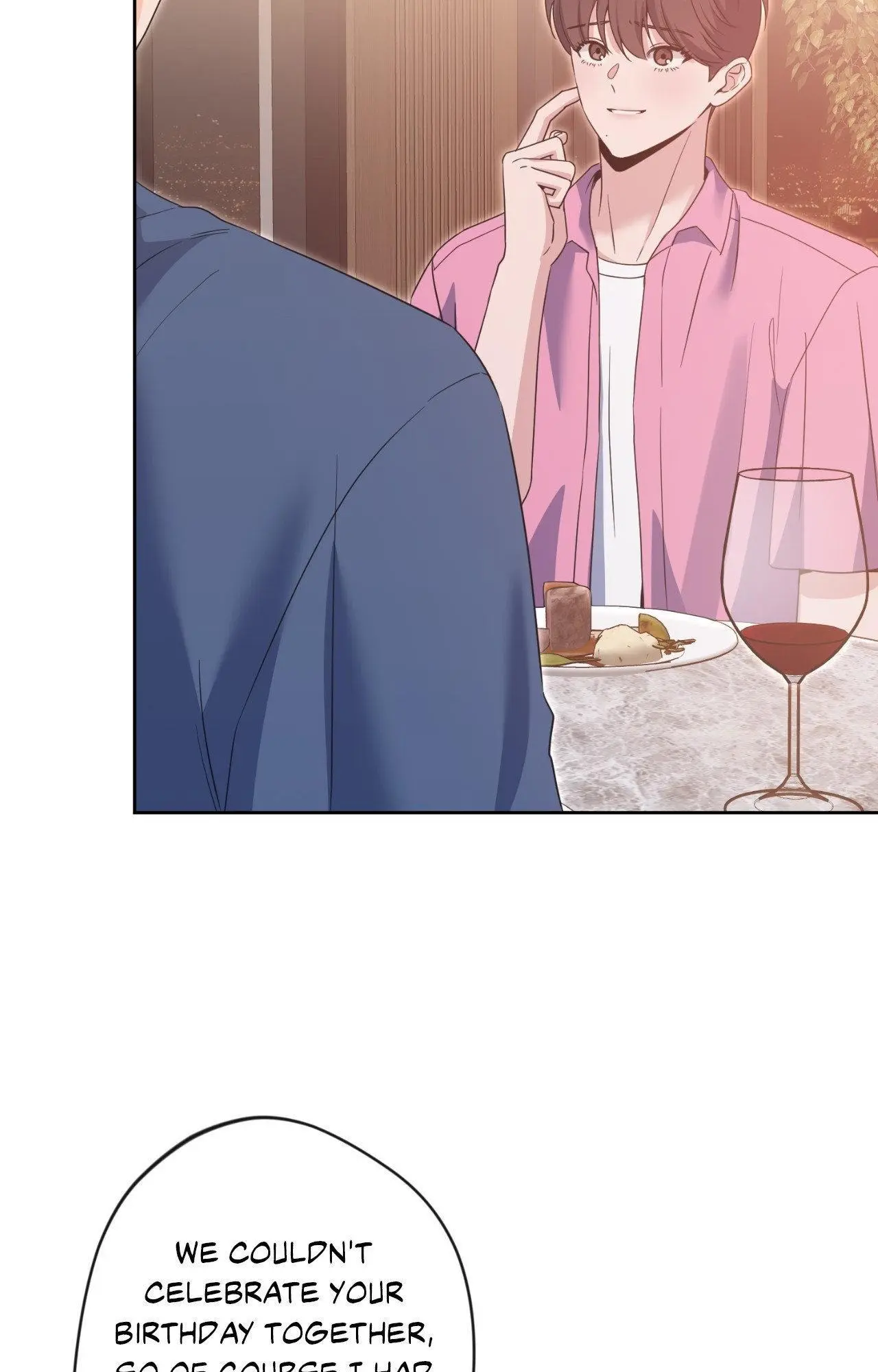 Angel Kiss - Chapter 30 Page 55