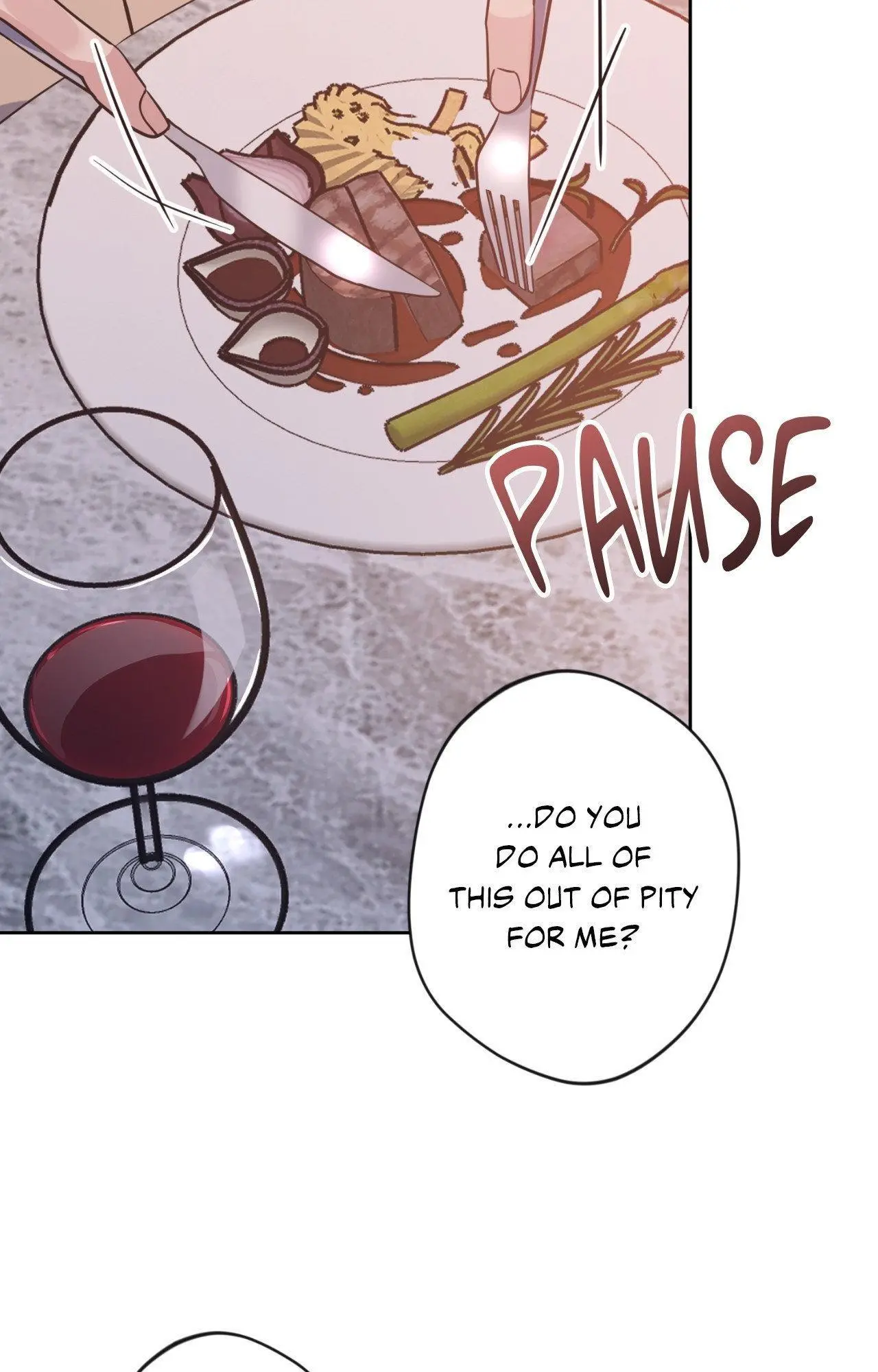 Angel Kiss - Chapter 30 Page 59
