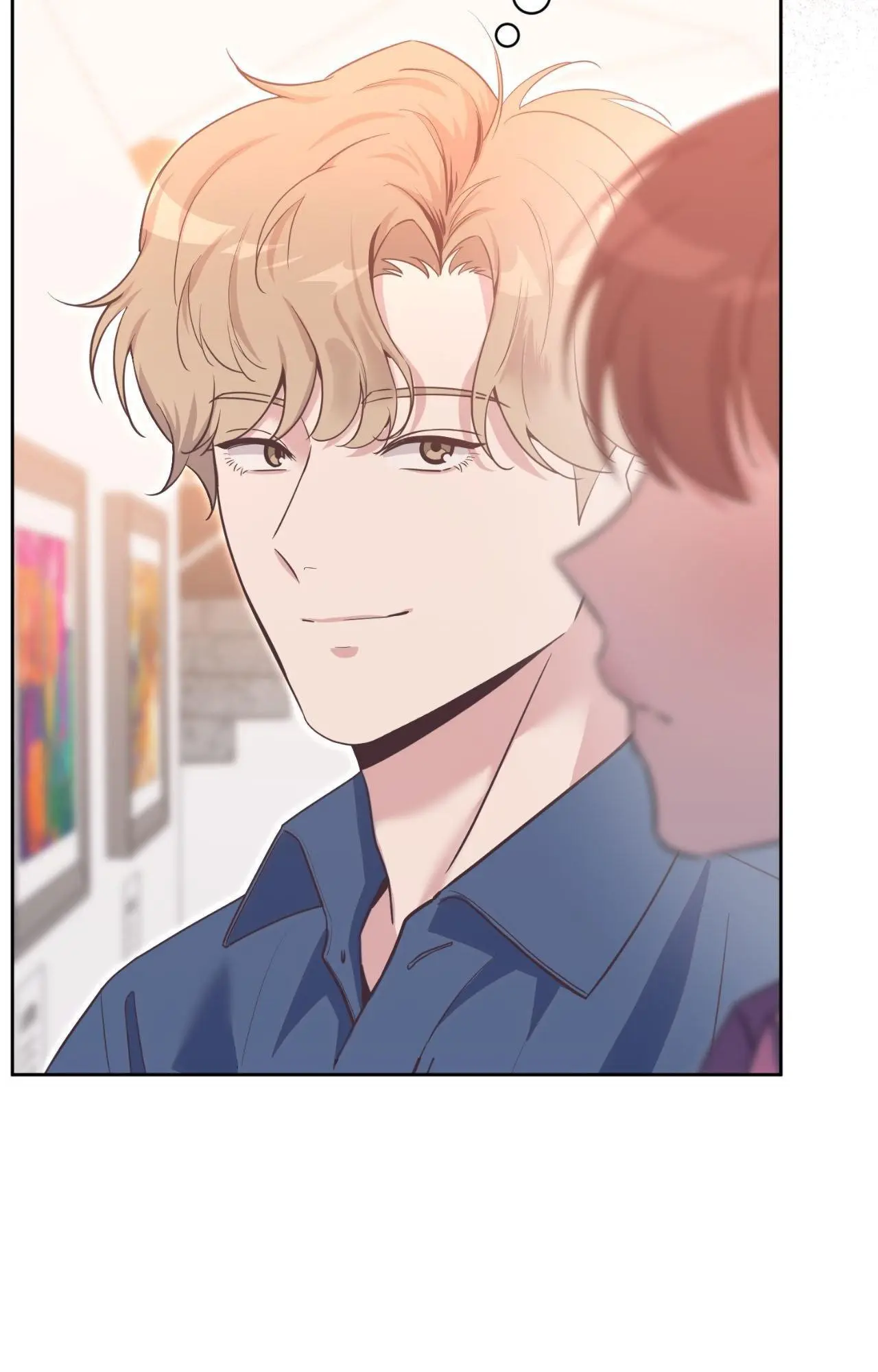 Angel Kiss - Chapter 30 Page 6