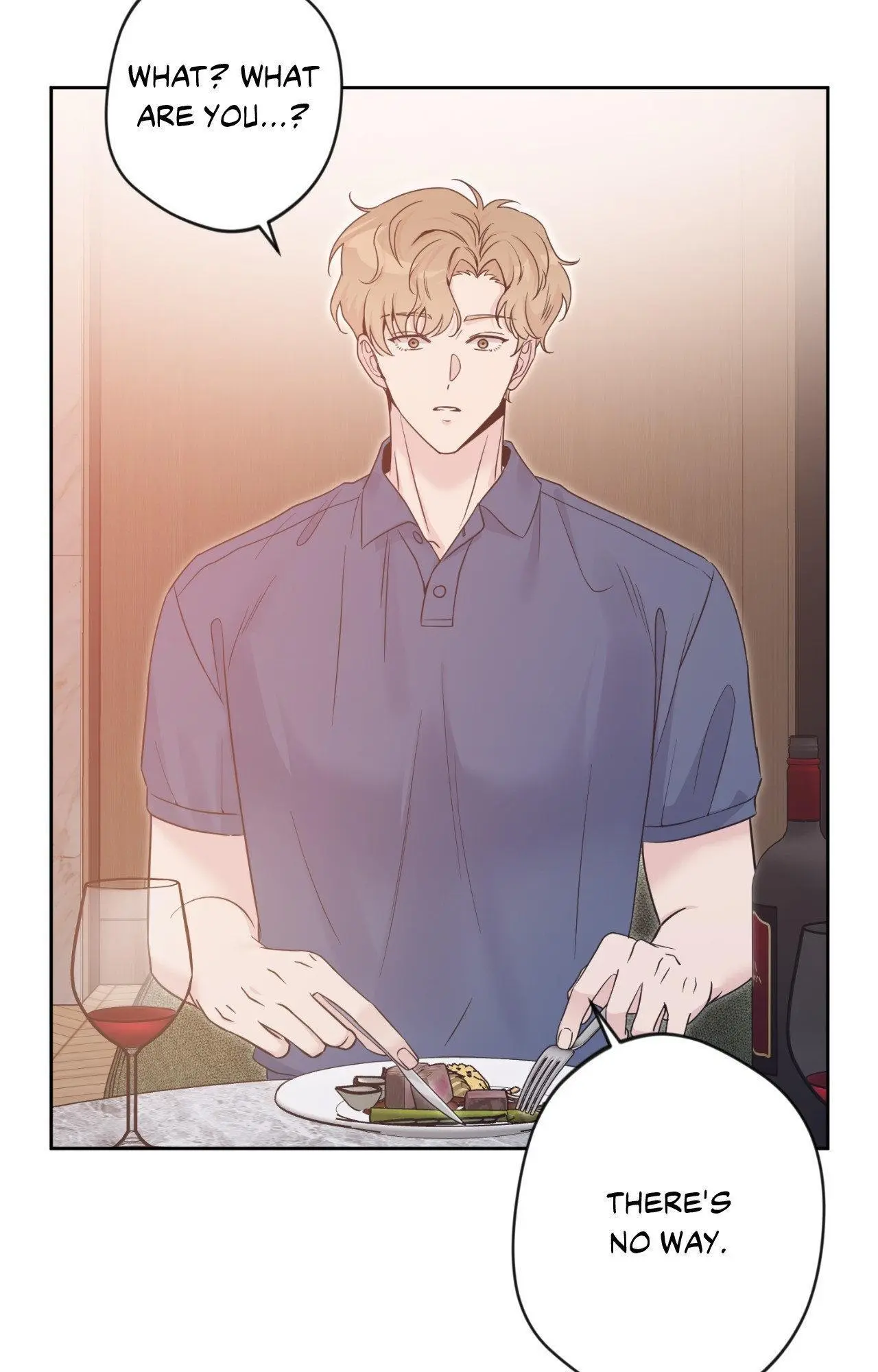 Angel Kiss - Chapter 30 Page 60
