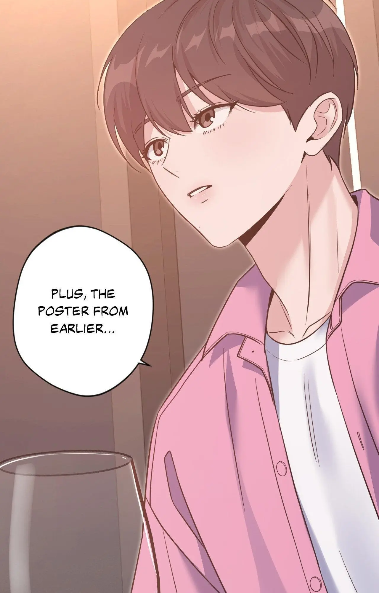Angel Kiss - Chapter 30 Page 62