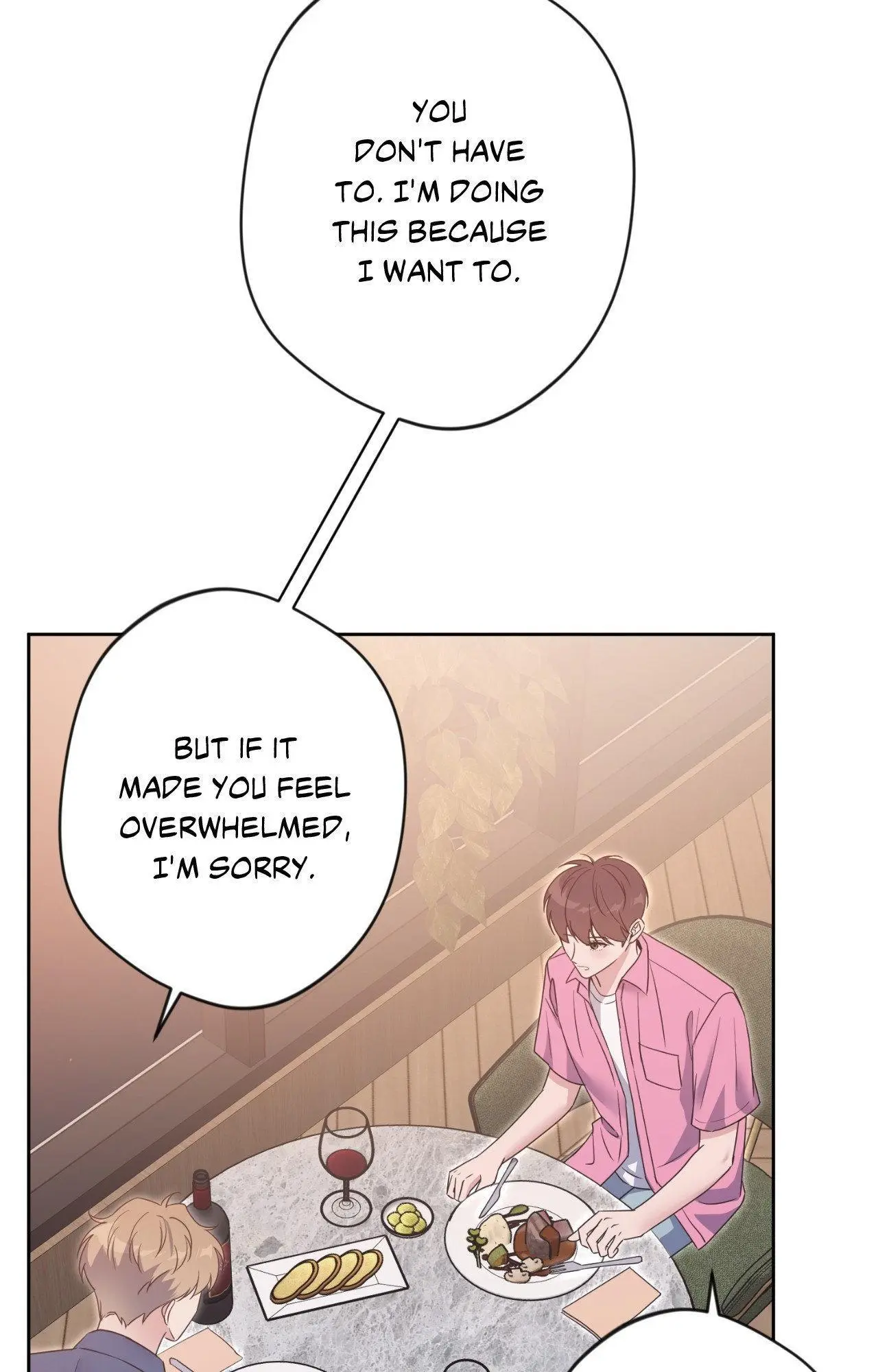 Angel Kiss - Chapter 30 Page 65