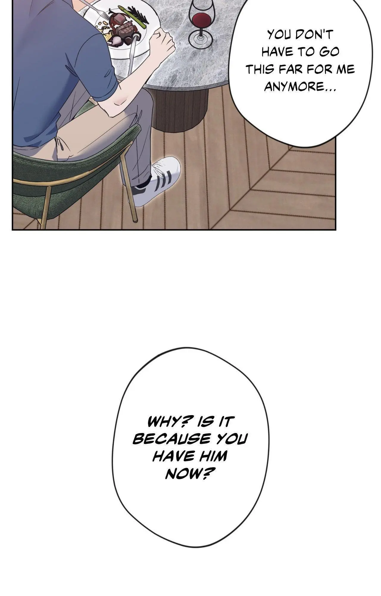 Angel Kiss - Chapter 30 Page 66