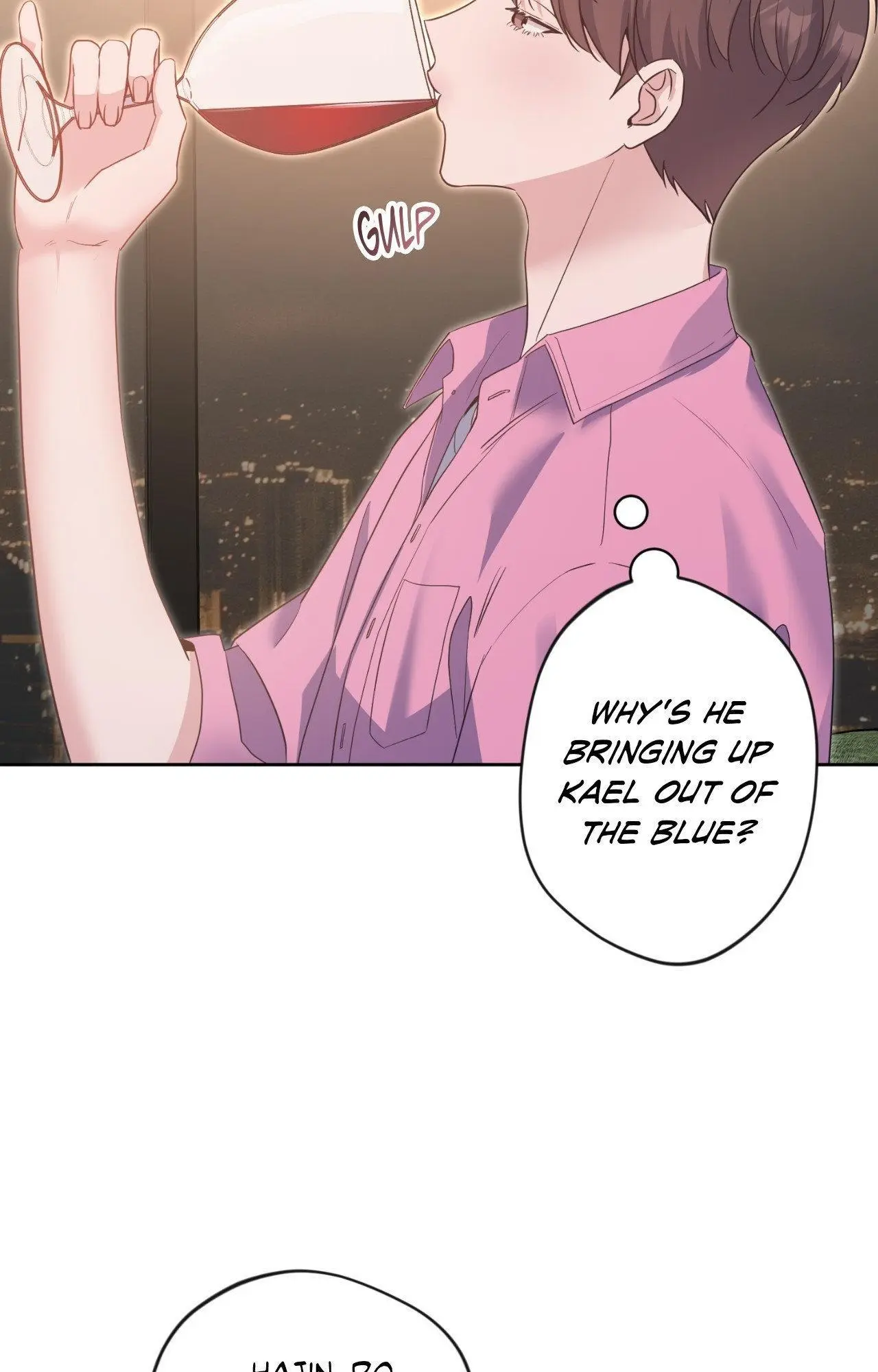 Angel Kiss - Chapter 30 Page 69