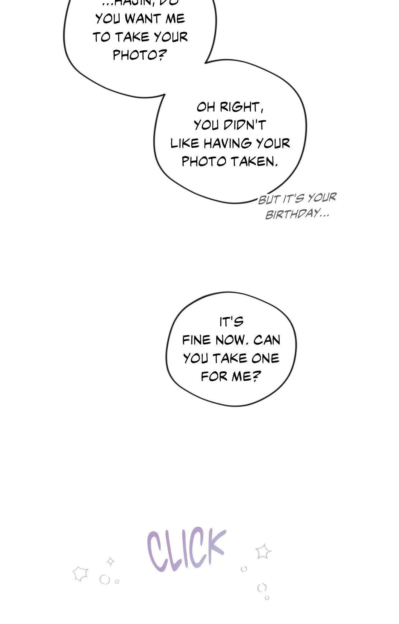 Angel Kiss - Chapter 30 Page 70