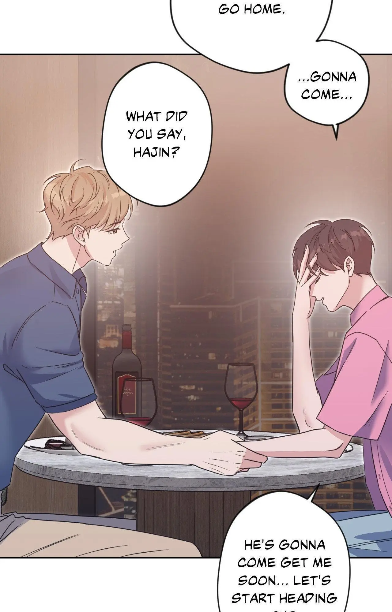 Angel Kiss - Chapter 30 Page 75