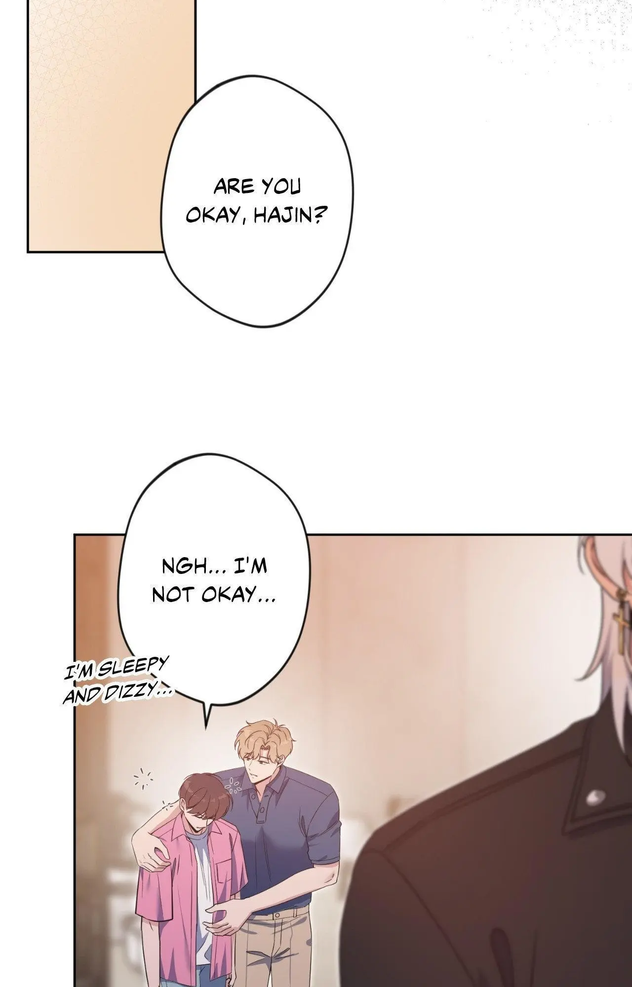 Angel Kiss - Chapter 30 Page 77