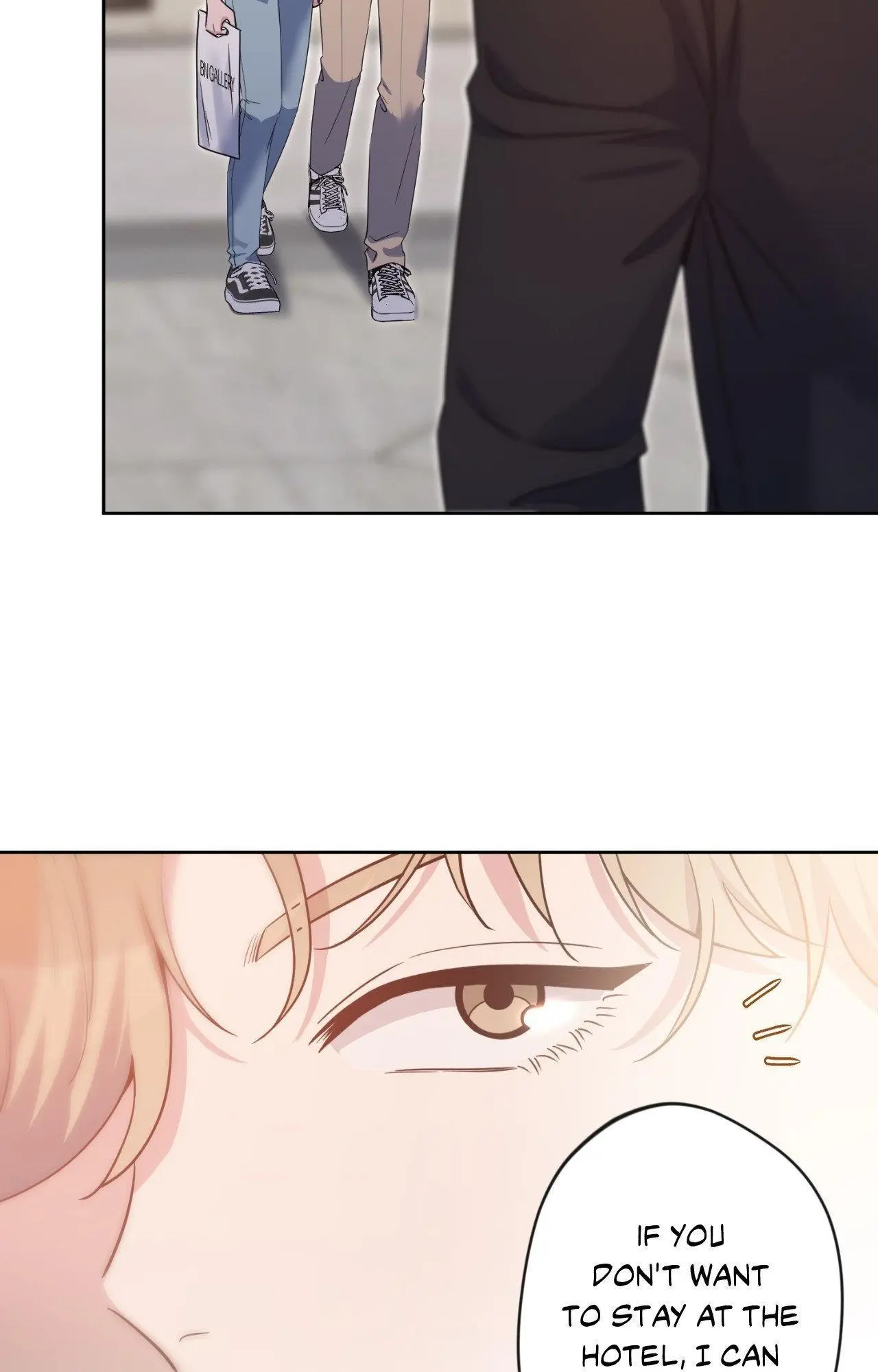 Angel Kiss - Chapter 30 Page 78