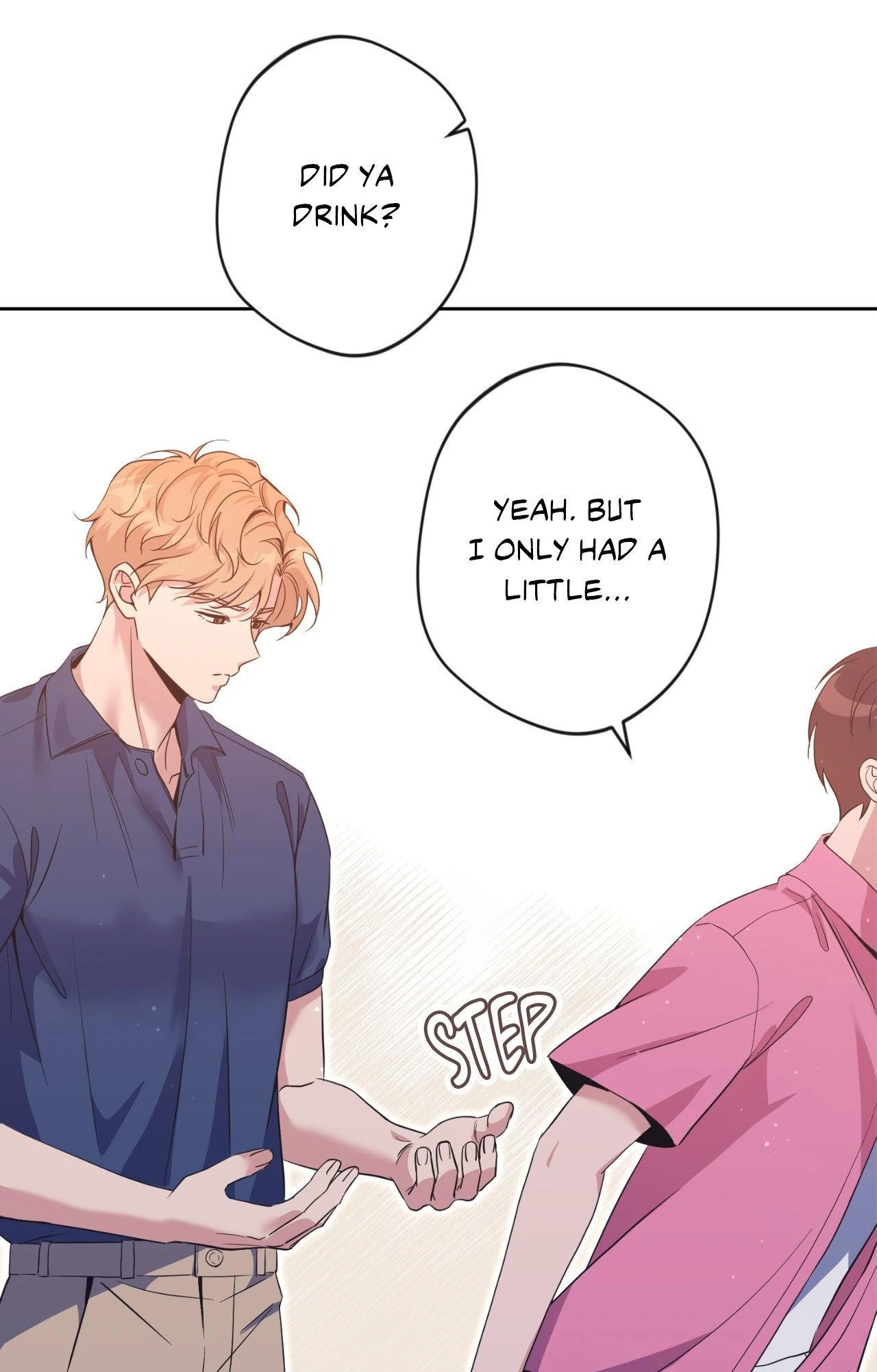Angel Kiss - Chapter 31 Page 12