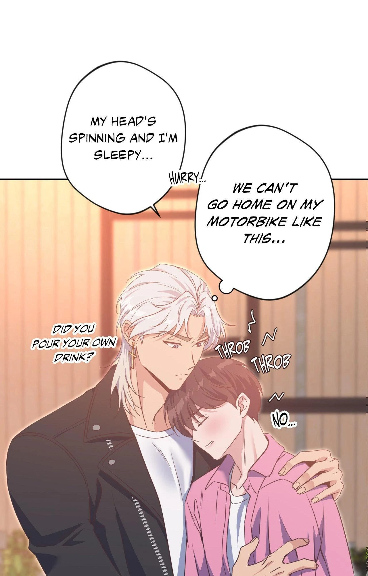 Angel Kiss - Chapter 31 Page 15