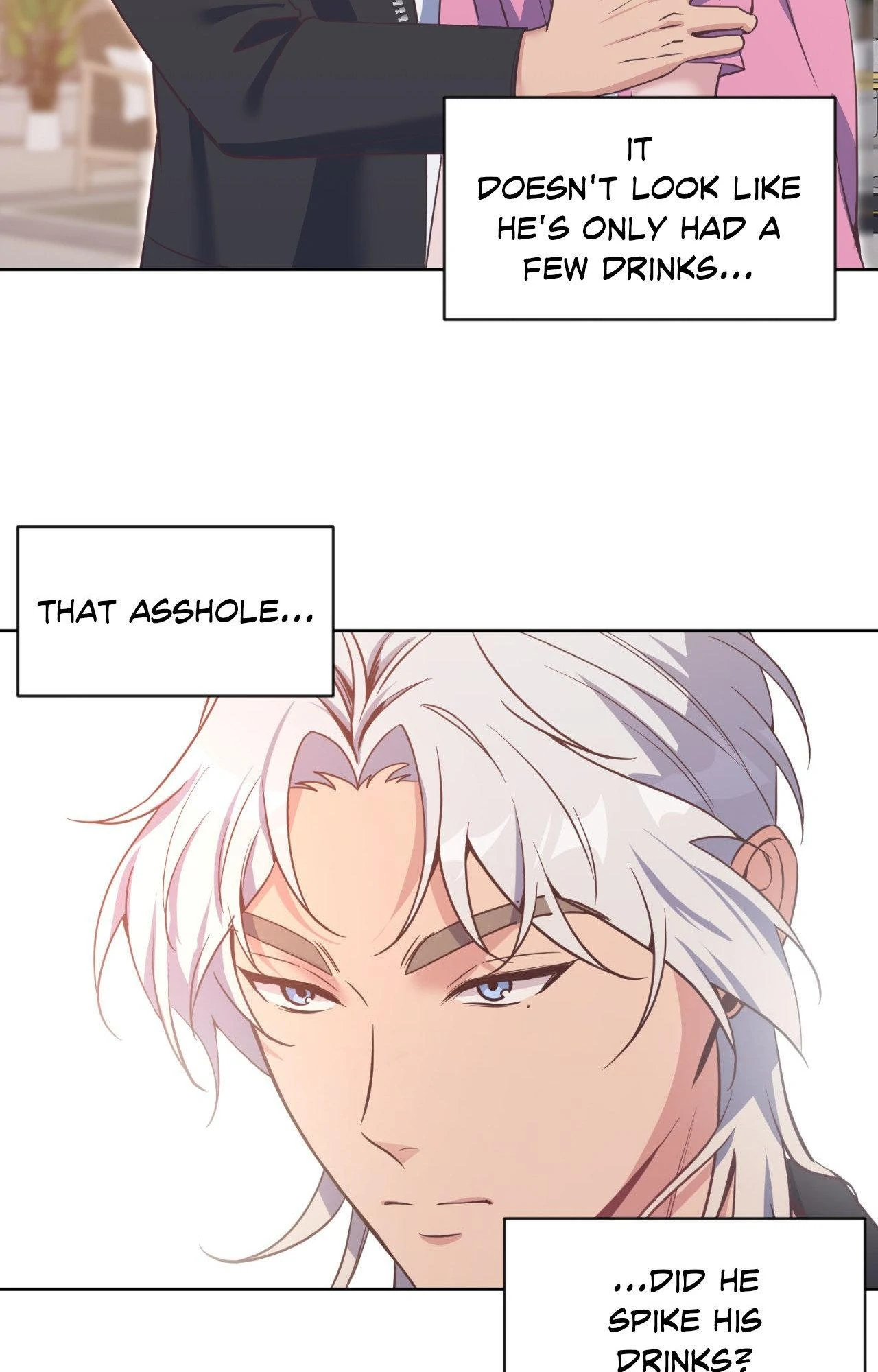 Angel Kiss - Chapter 31 Page 16