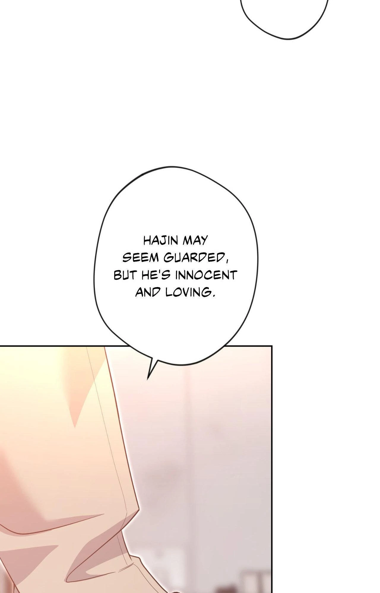 Angel Kiss - Chapter 31 Page 20